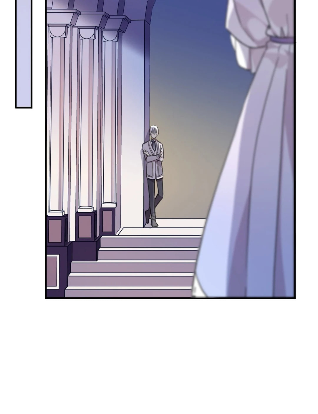 Sweet Bite Marks Chapter 185.2 page 34 - 