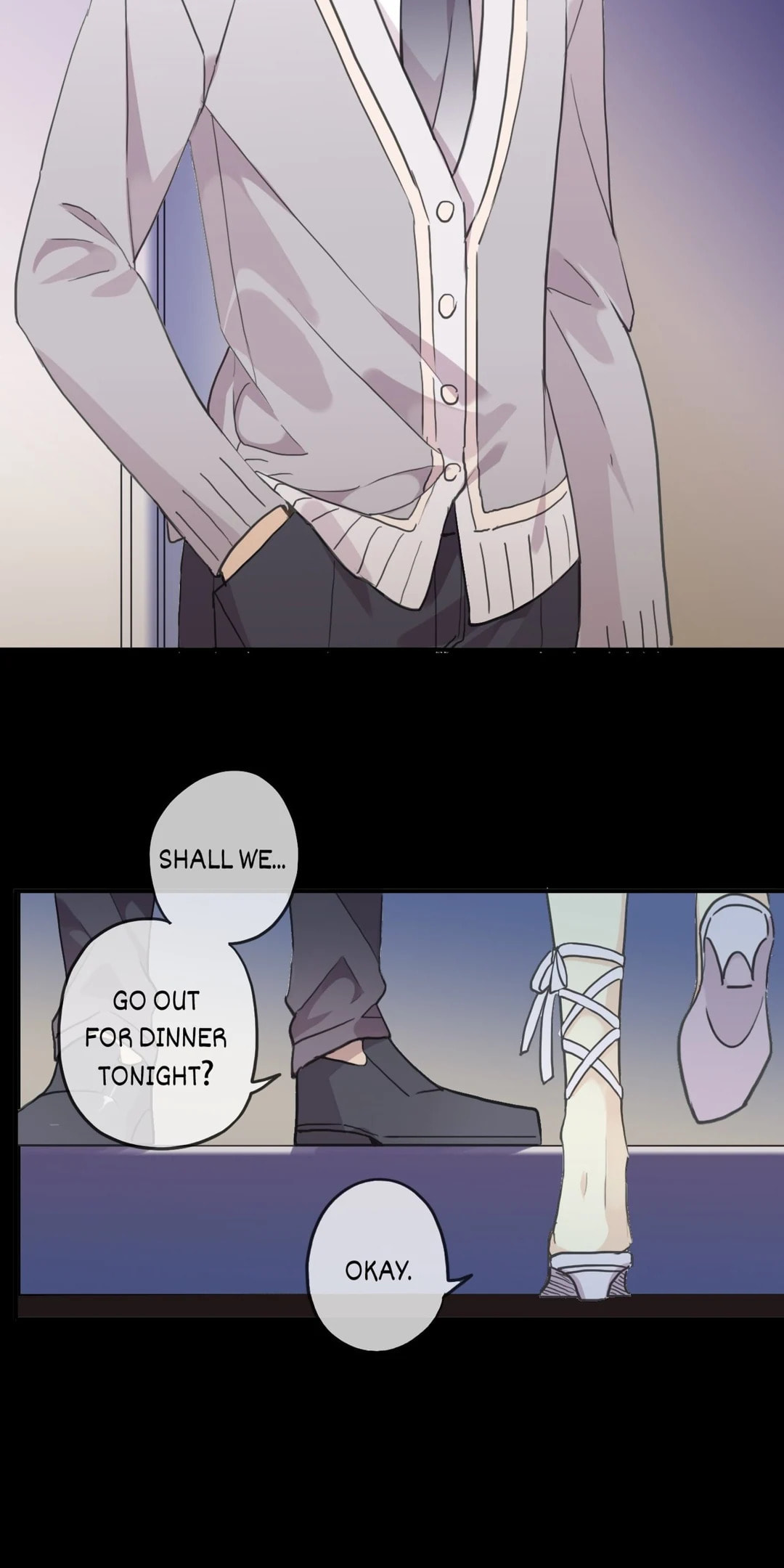 Sweet Bite Marks Chapter 185.2 page 37 - 