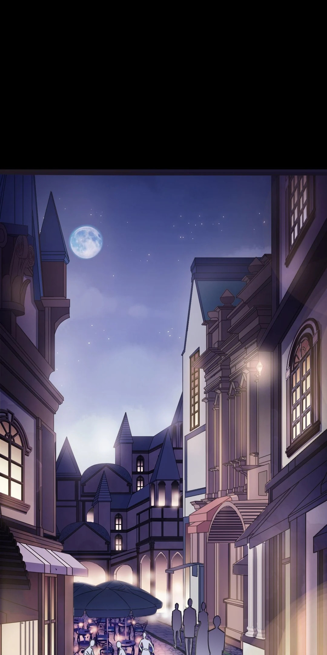 Sweet Bite Marks Chapter 185.2 page 38 - 
