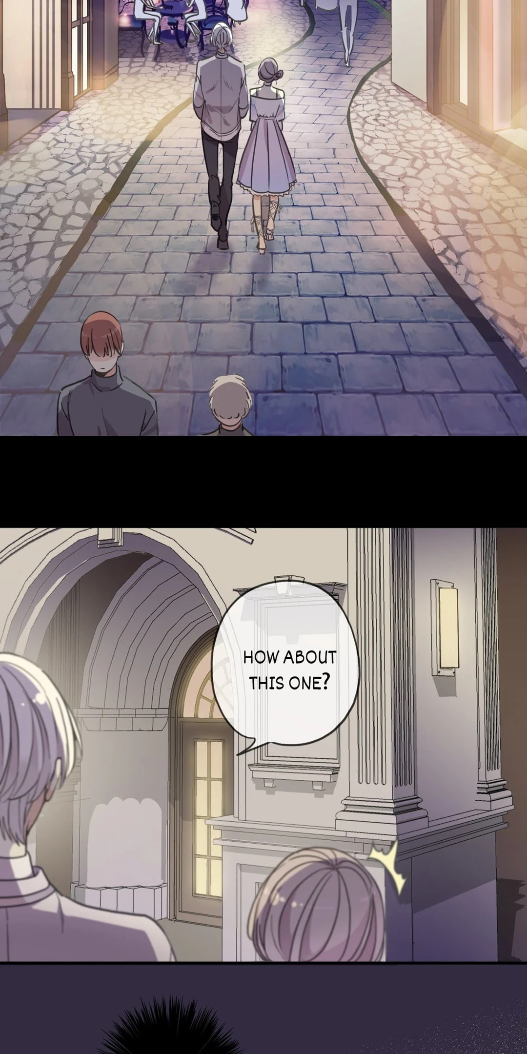 Sweet Bite Marks Chapter 185.2 page 39 - 