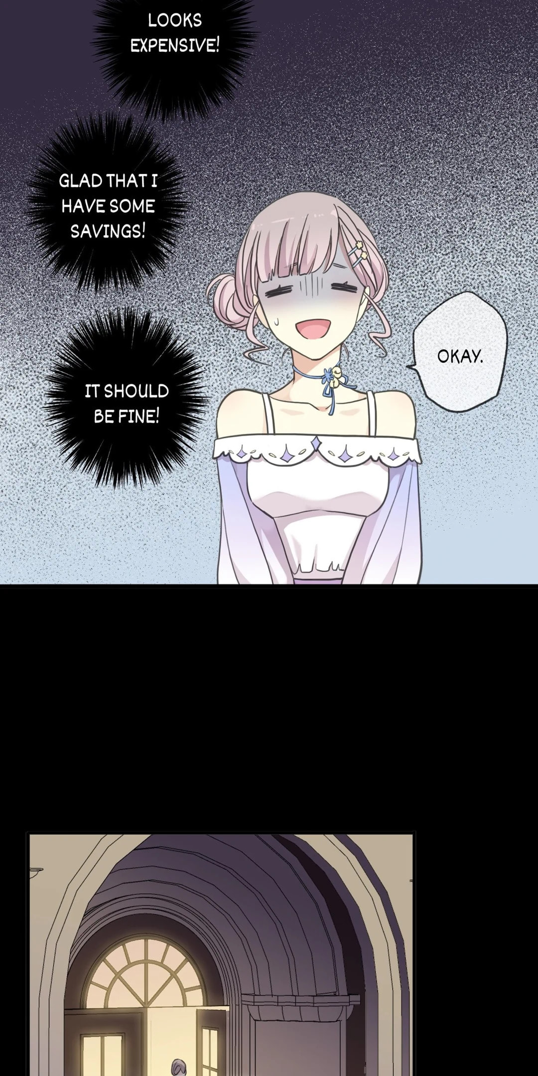 Sweet Bite Marks Chapter 185.2 page 40 - 