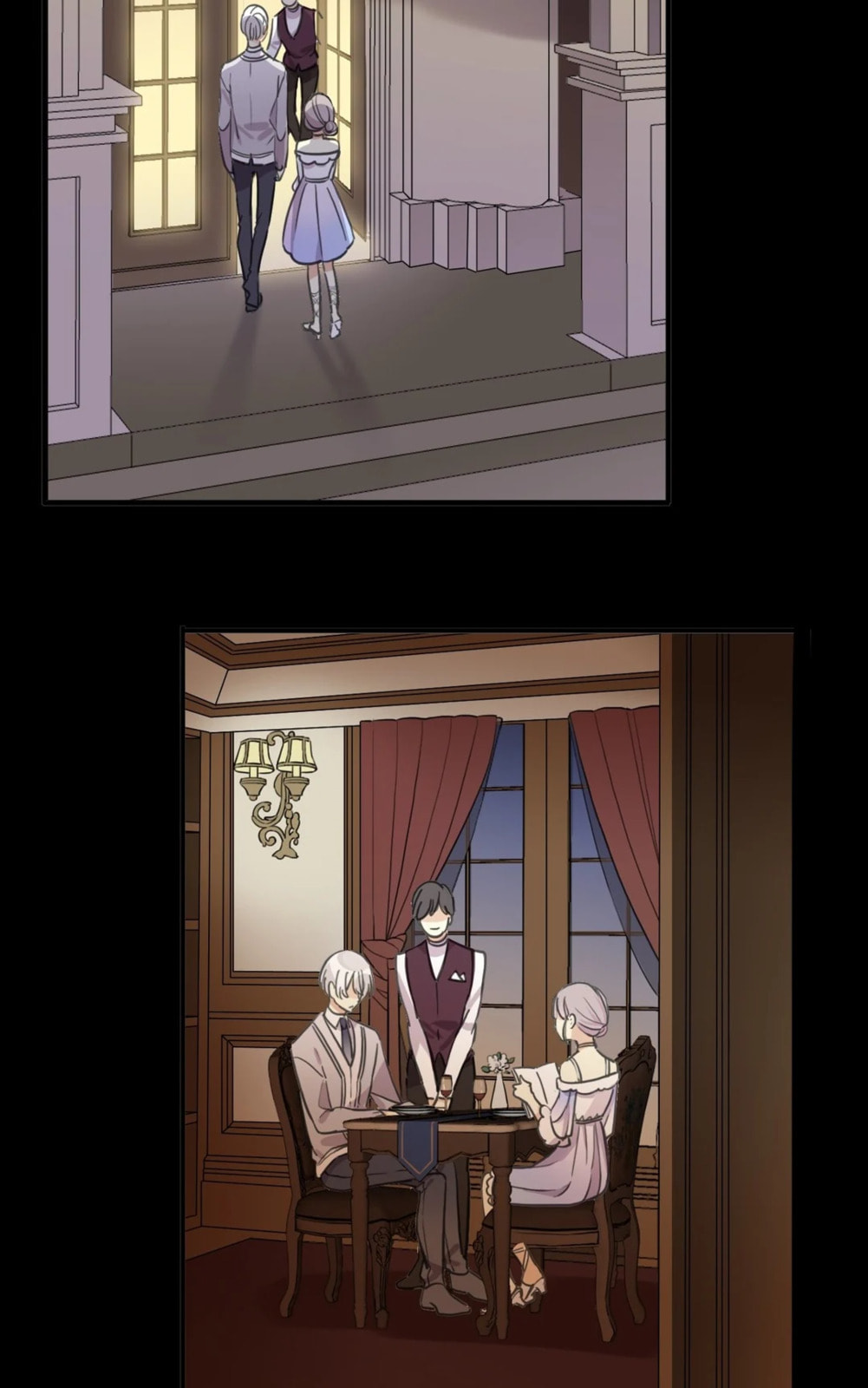 Sweet Bite Marks Chapter 185.2 page 41 - 