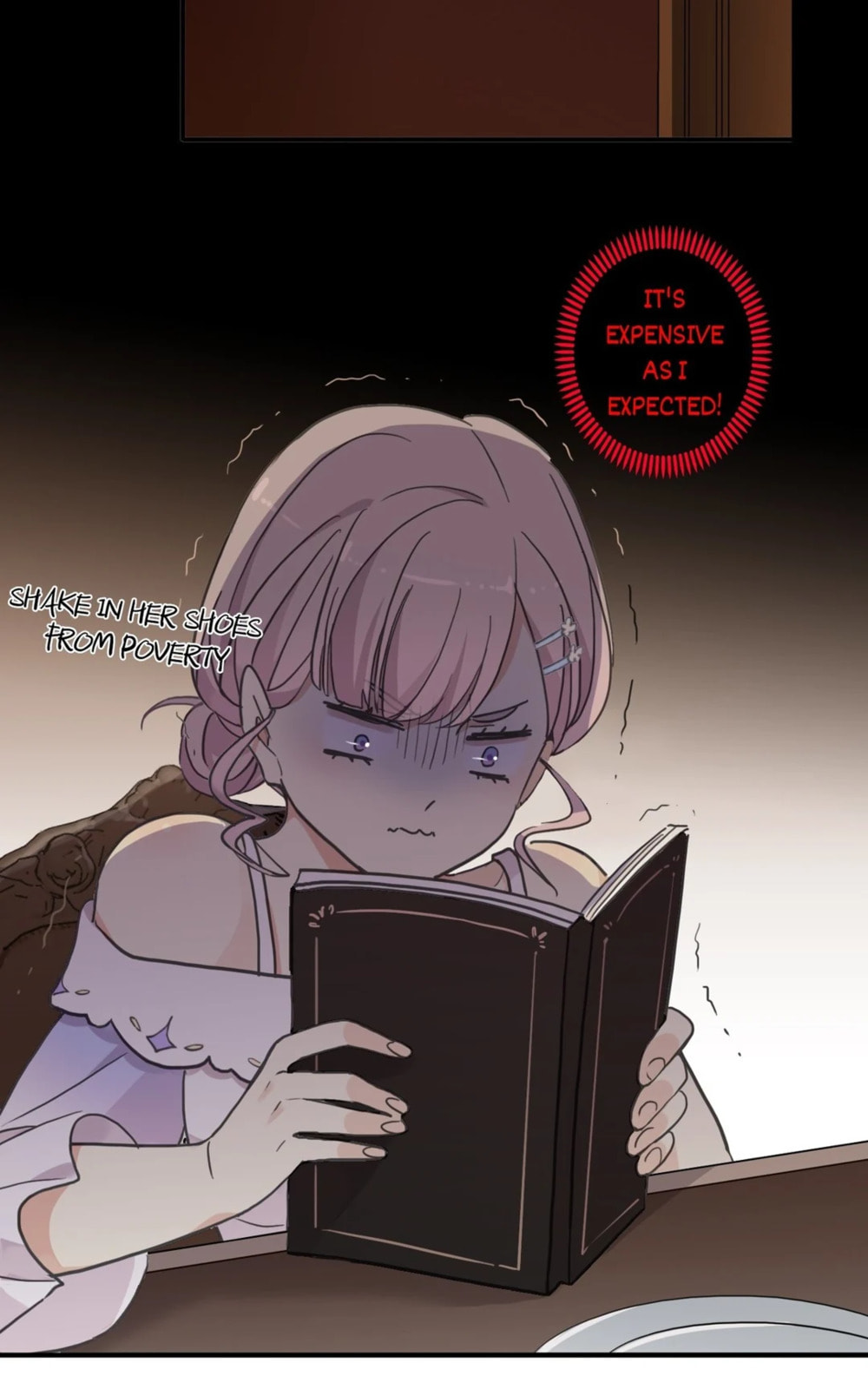 Sweet Bite Marks Chapter 185.2 page 42 - 