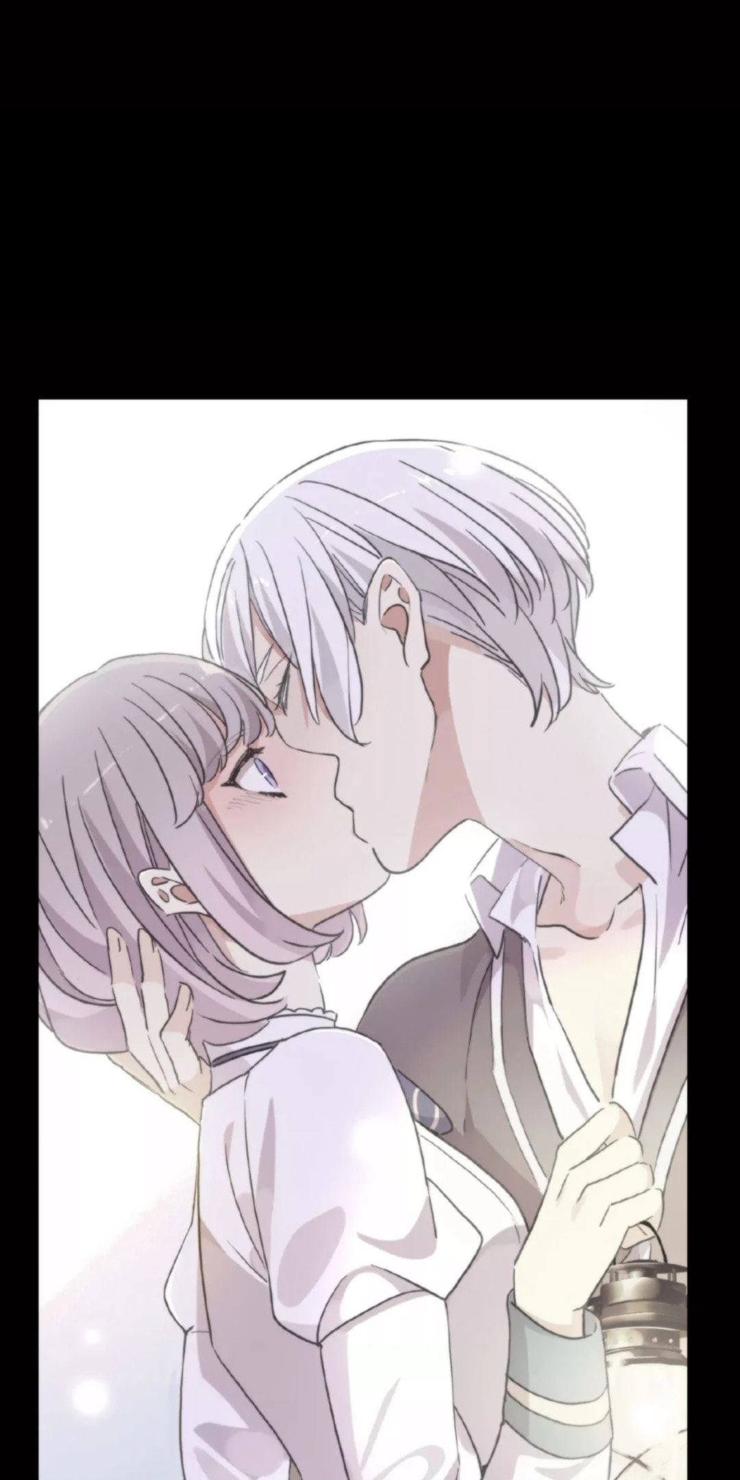 Sweet Bite Marks Chapter 185.2 page 6 - 