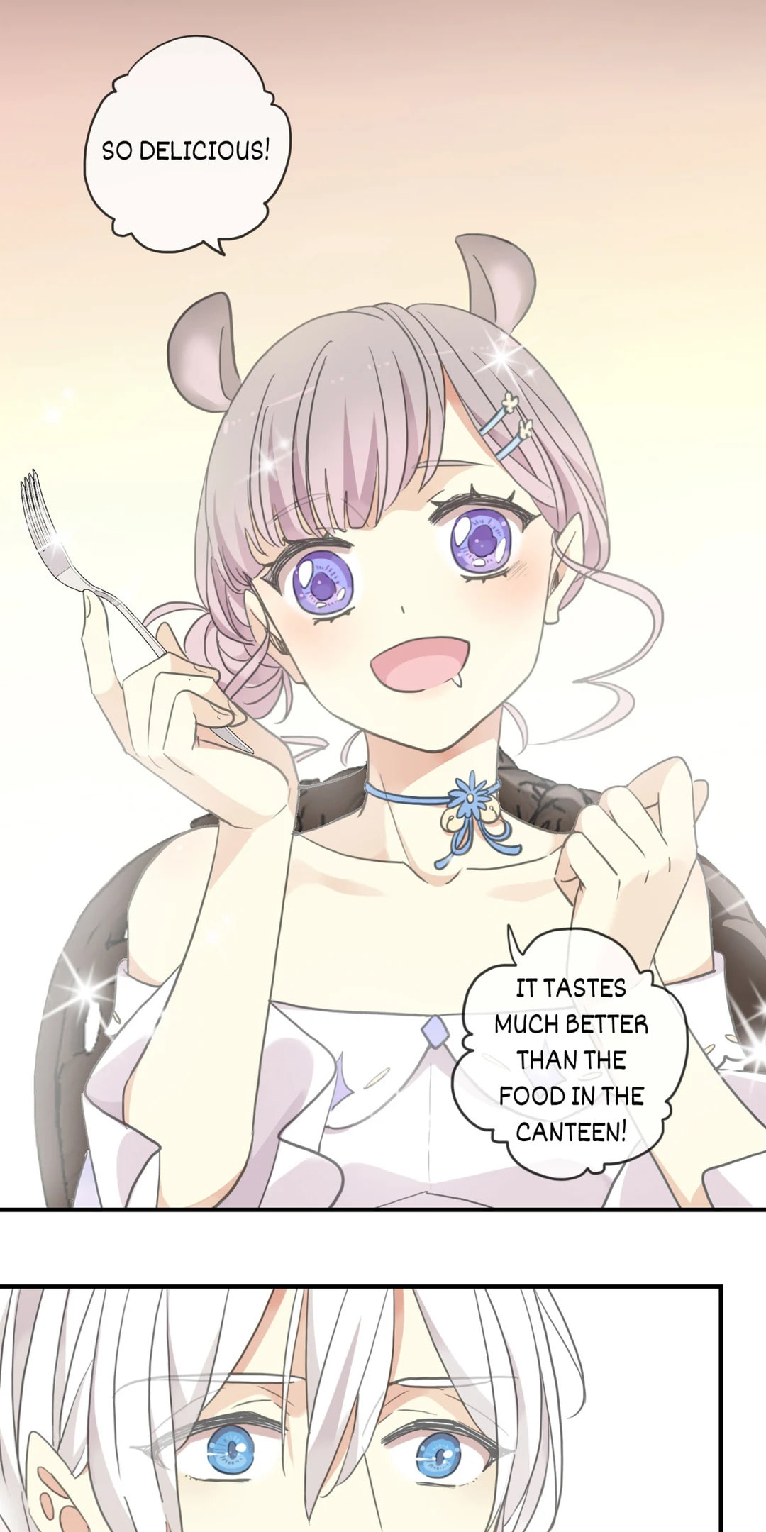 Sweet Bite Marks Chapter 185.2 page 53 - 