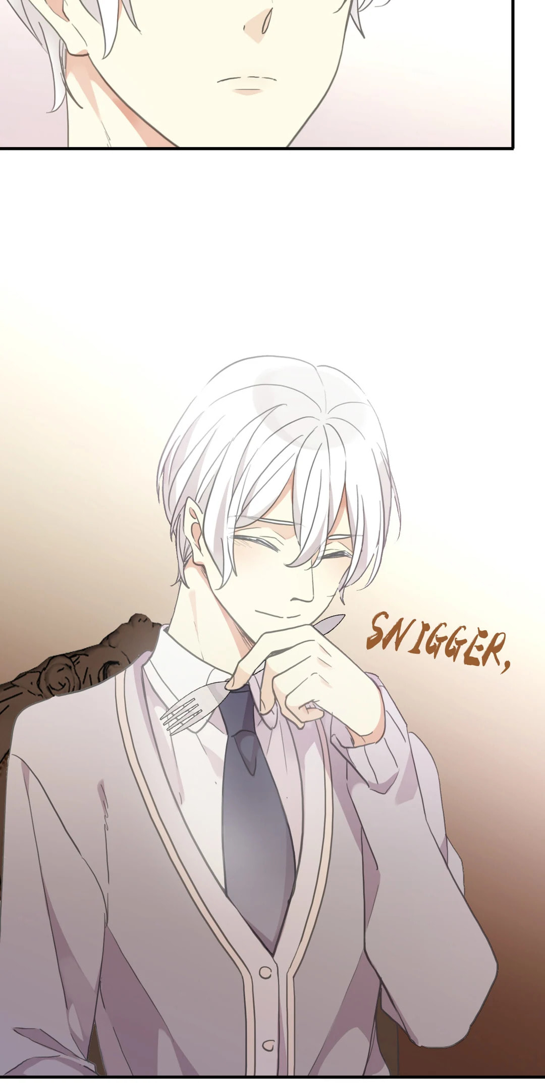 Sweet Bite Marks Chapter 185.2 page 54 - 