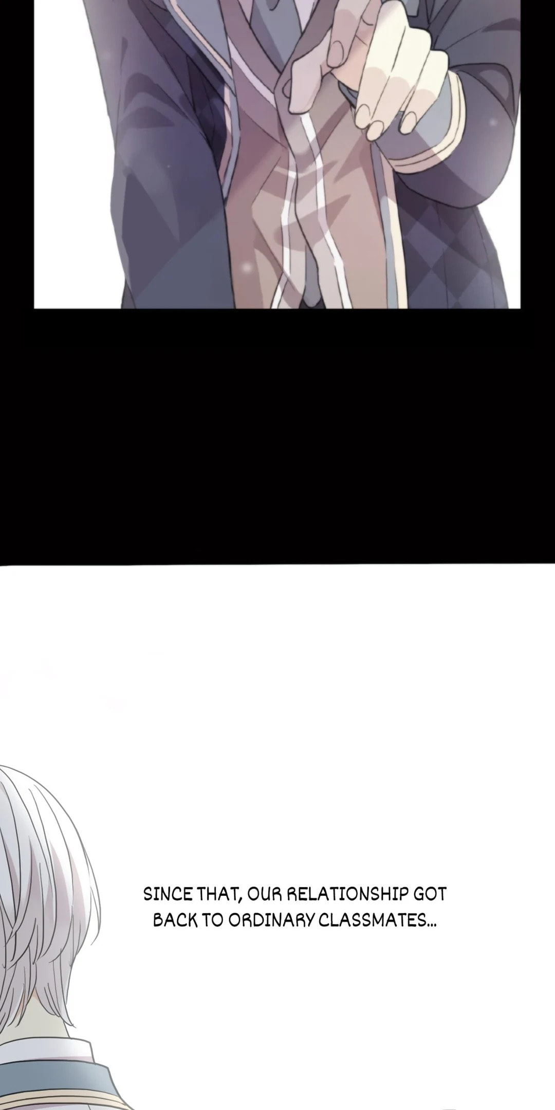 Sweet Bite Marks Chapter 185.2 page 8 - 
