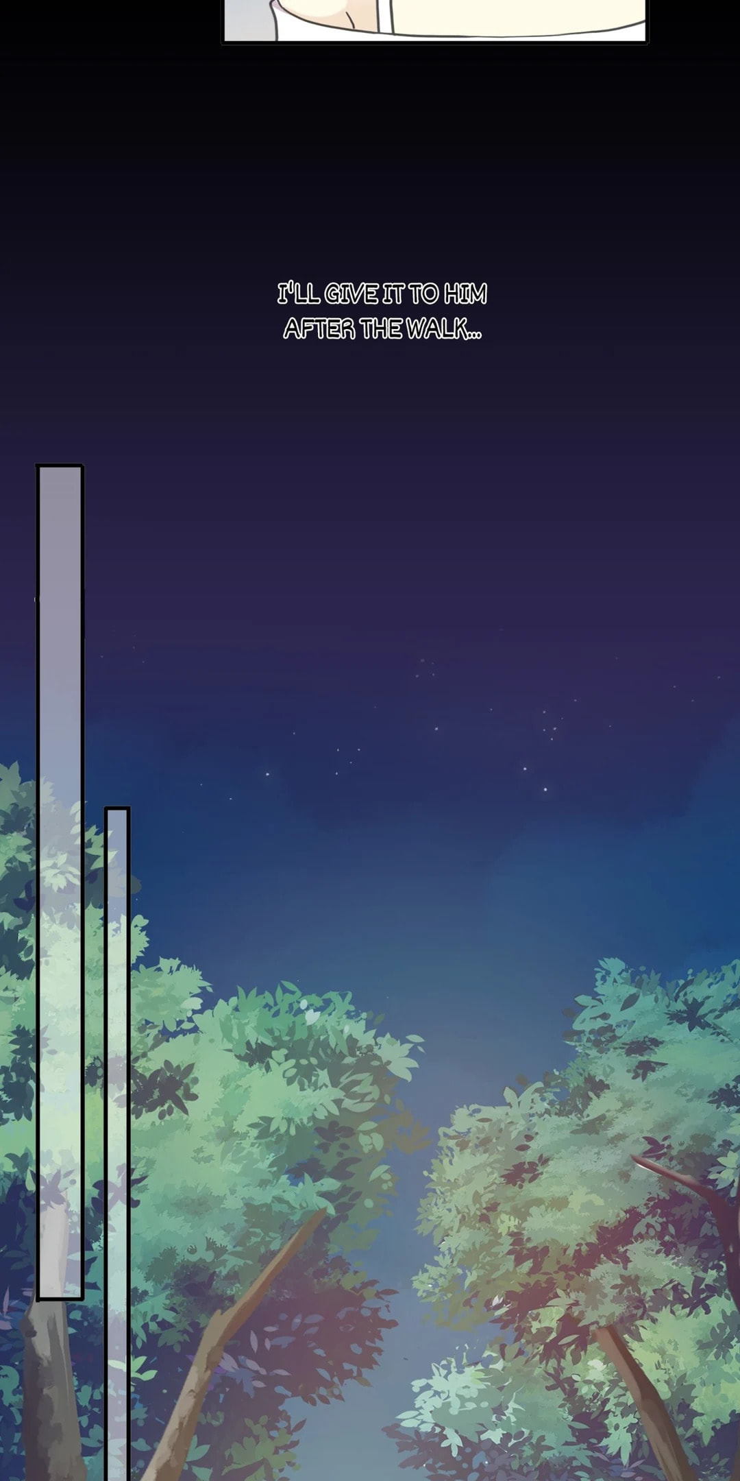 Sweet Bite Marks Chapter 185.3 page 12 - 