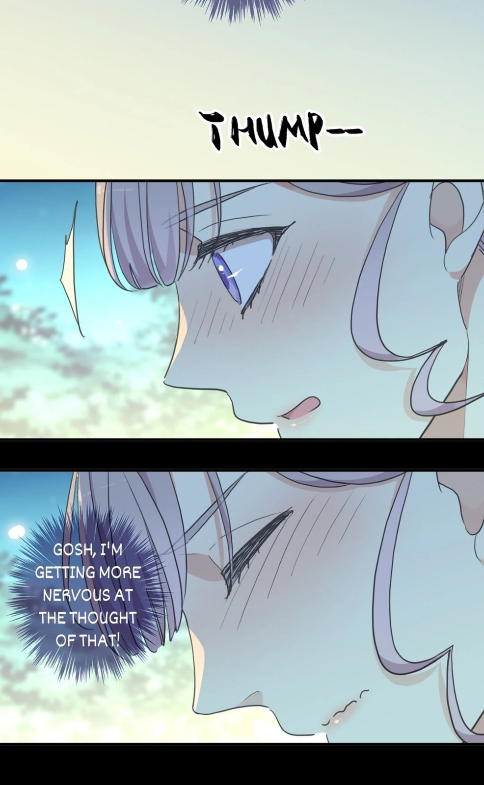 Sweet Bite Marks Chapter 185.3 page 16 - 