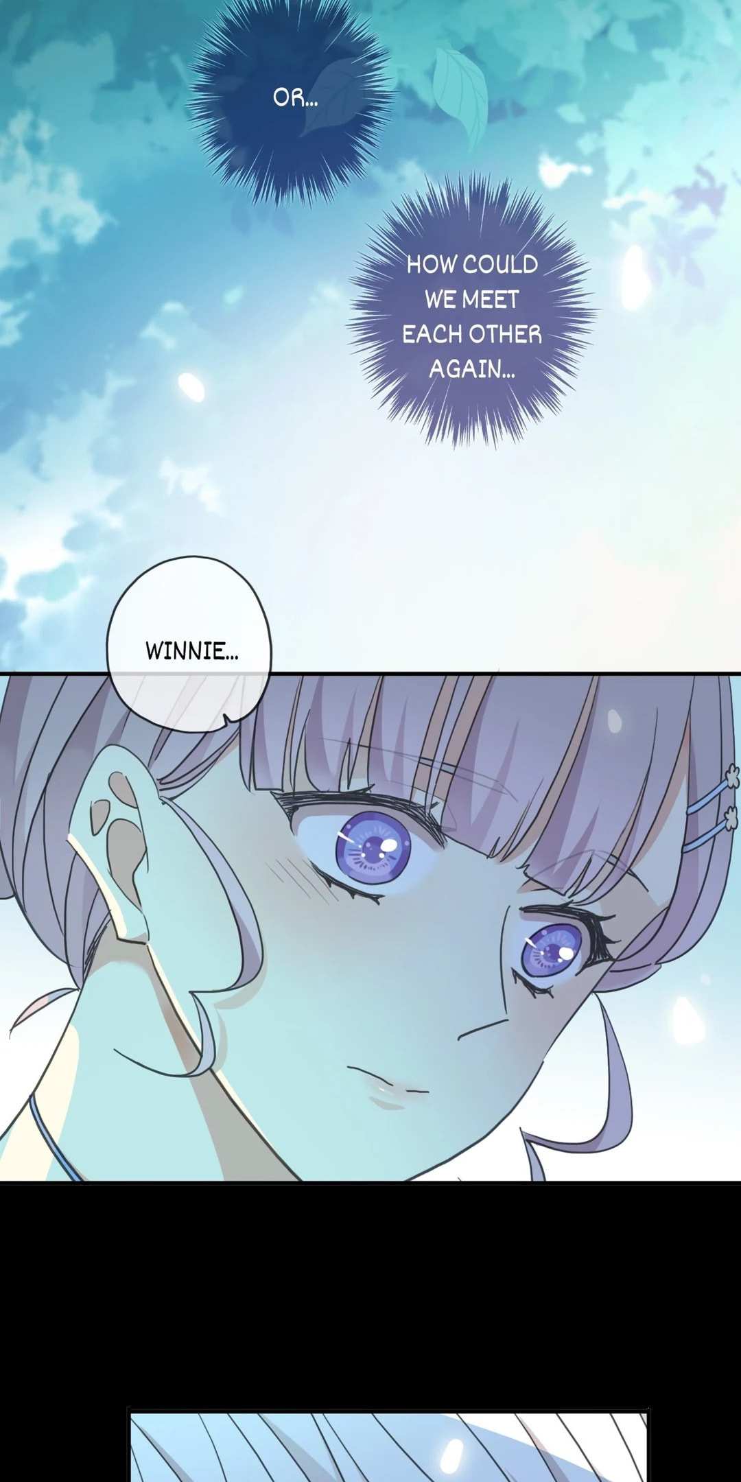 Sweet Bite Marks Chapter 185.3 page 19 - 