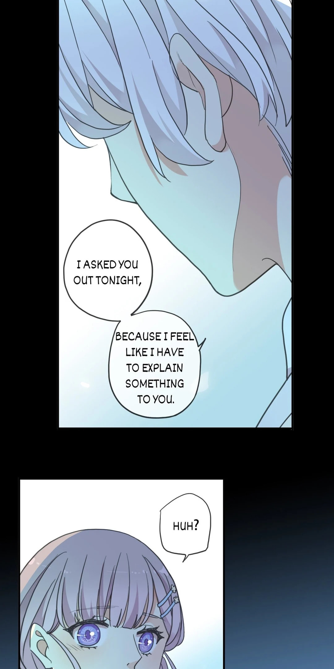 Sweet Bite Marks Chapter 185.3 page 20 - 