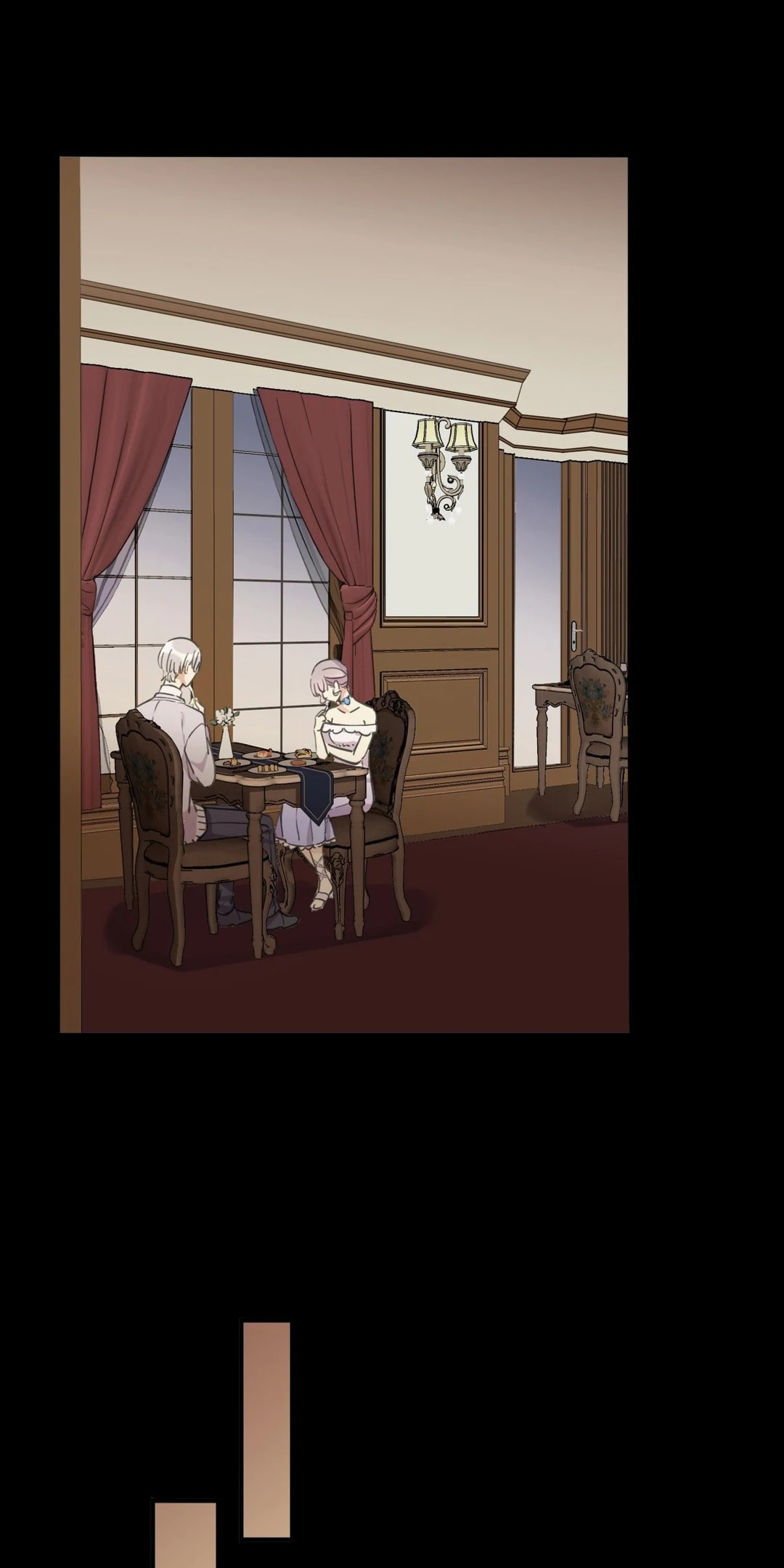Sweet Bite Marks Chapter 185.3 page 3 - 
