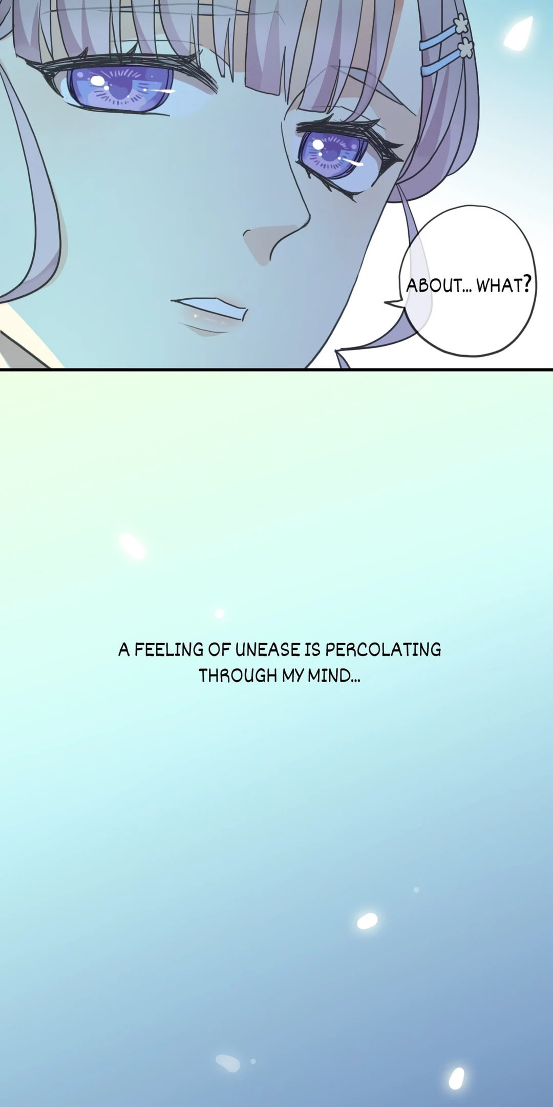 Sweet Bite Marks Chapter 185.3 page 22 - 
