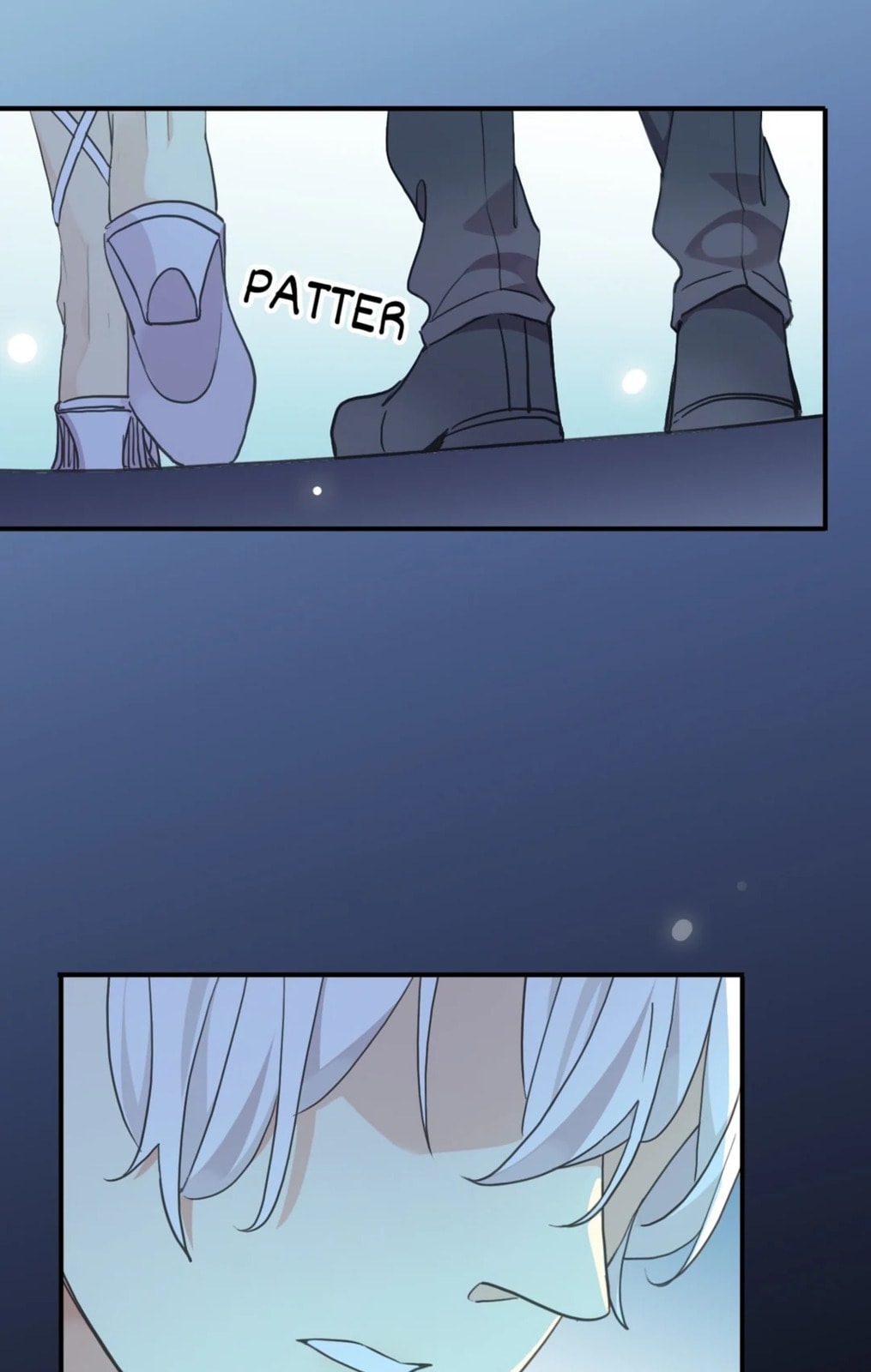 Sweet Bite Marks Chapter 185.3 page 23 - 