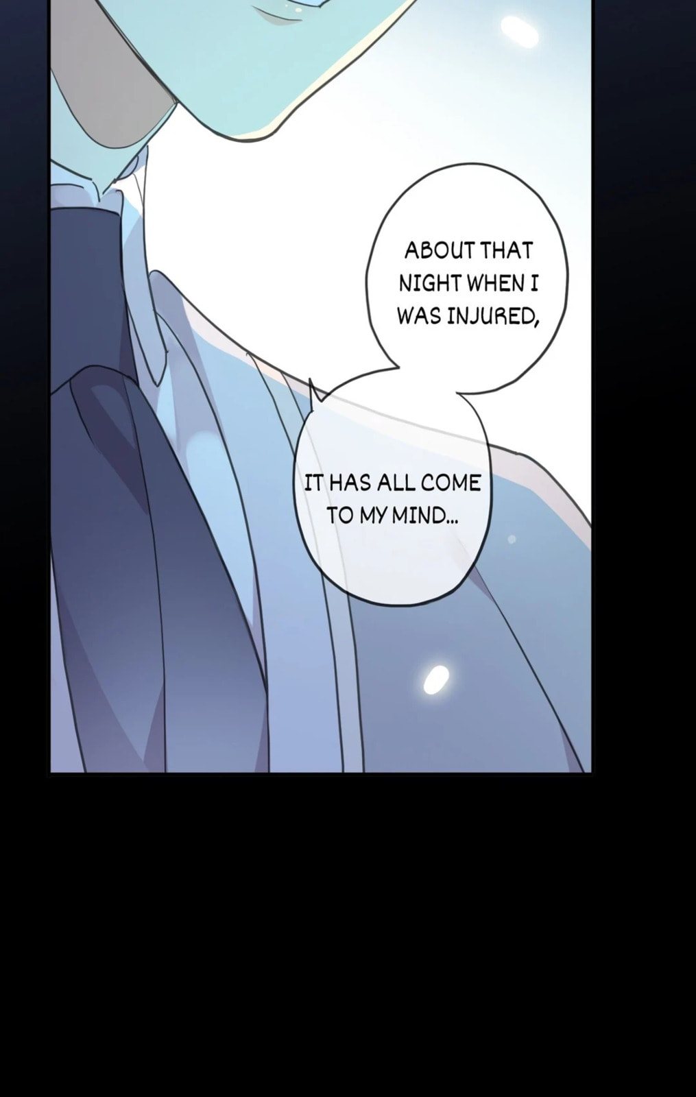 Sweet Bite Marks Chapter 185.3 page 24 - 