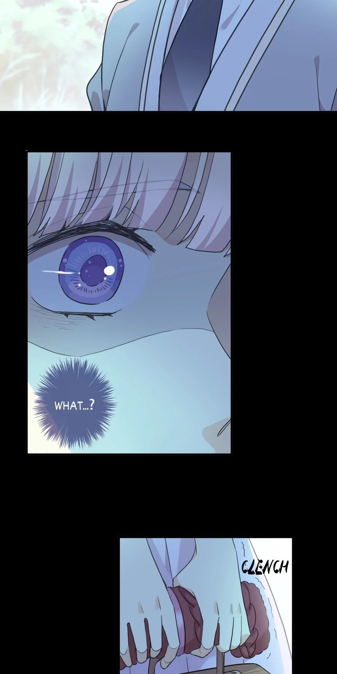 Sweet Bite Marks Chapter 185.3 page 26 - 
