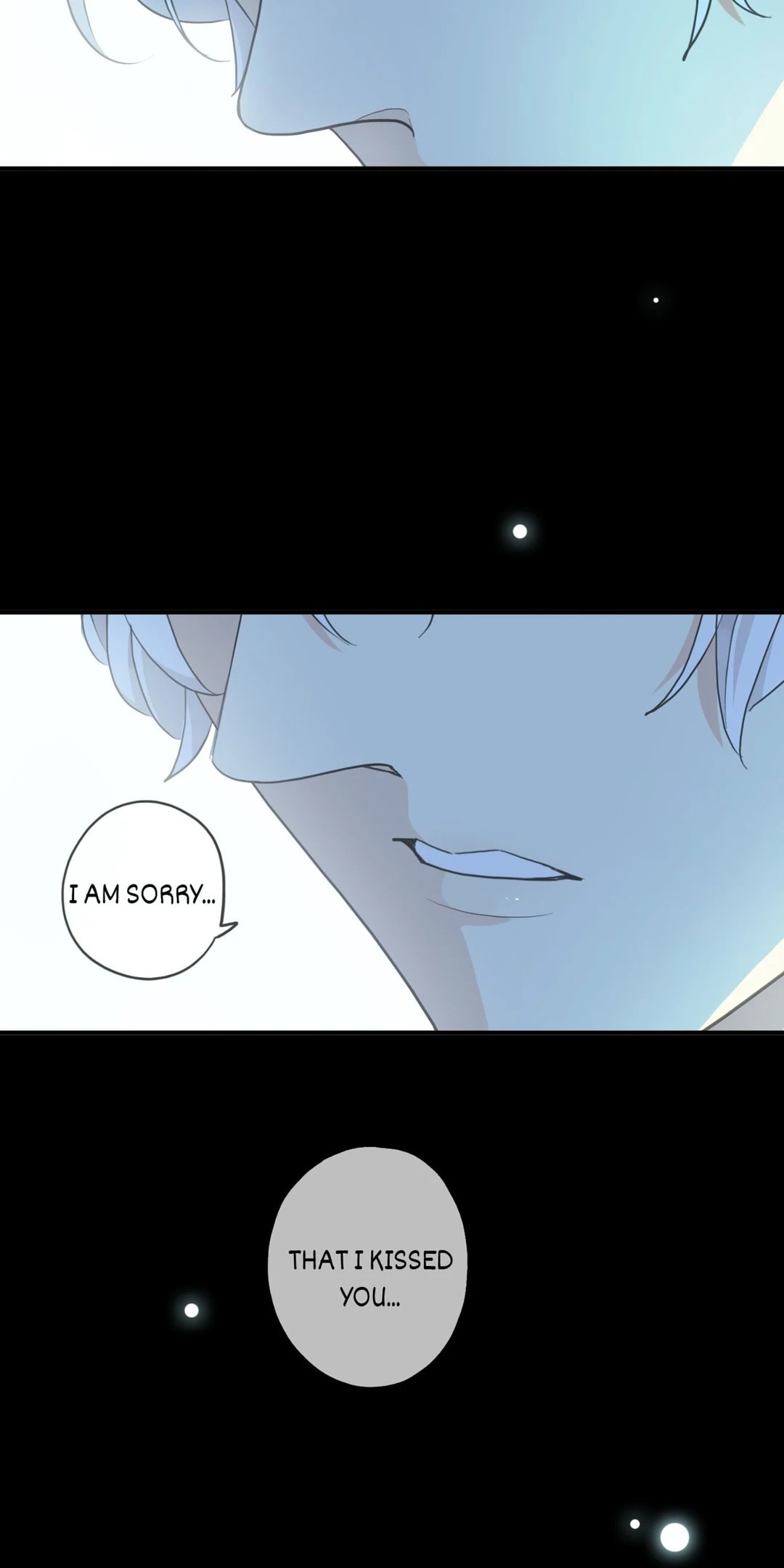 Sweet Bite Marks Chapter 185.3 page 28 - 