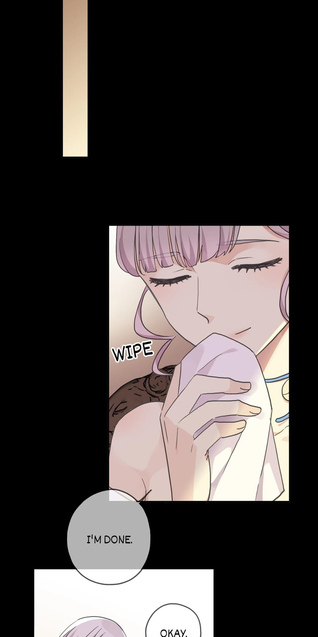 Sweet Bite Marks Chapter 185.3 page 4 - 