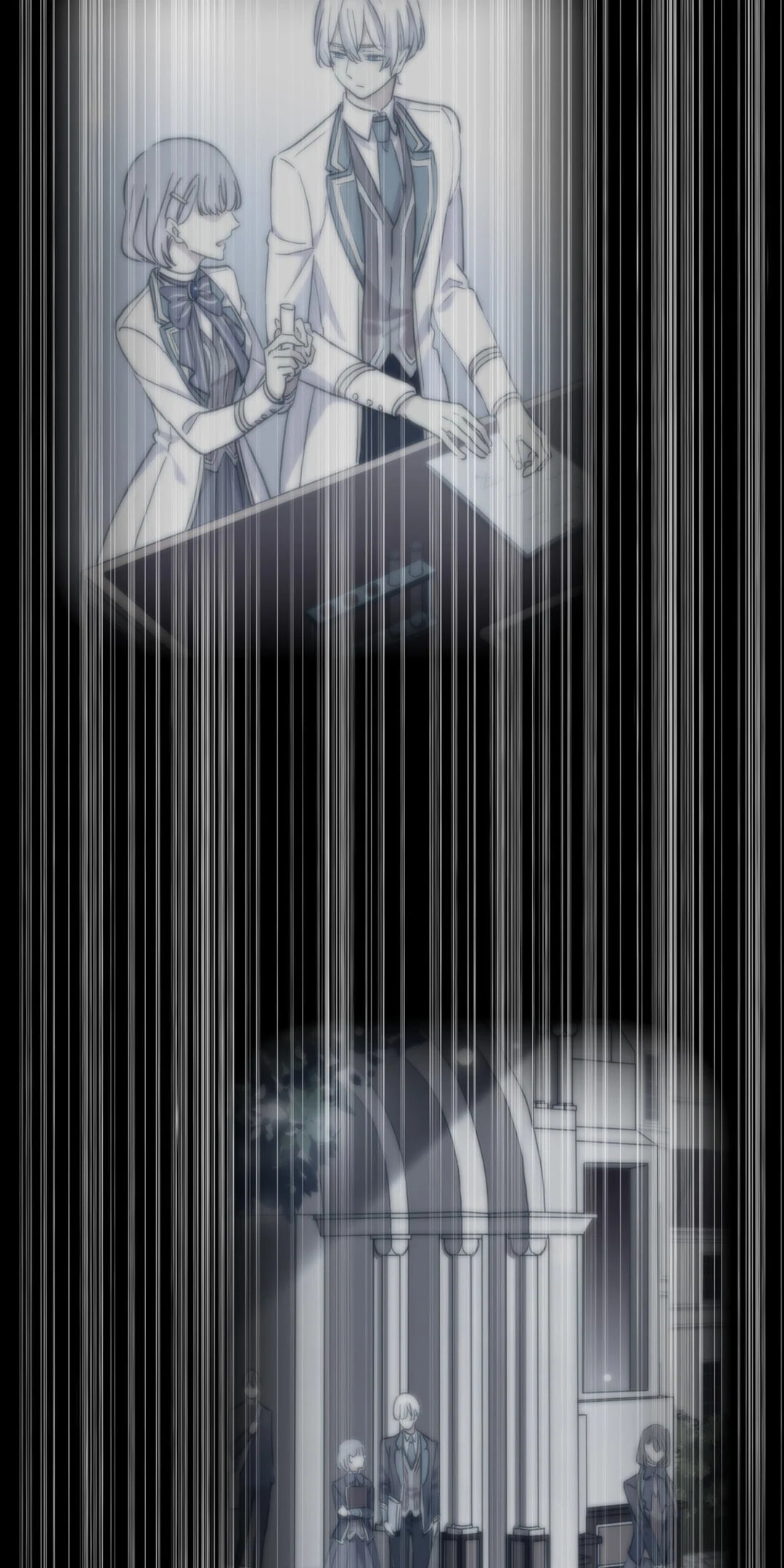 Sweet Bite Marks Chapter 185.3 page 31 - 