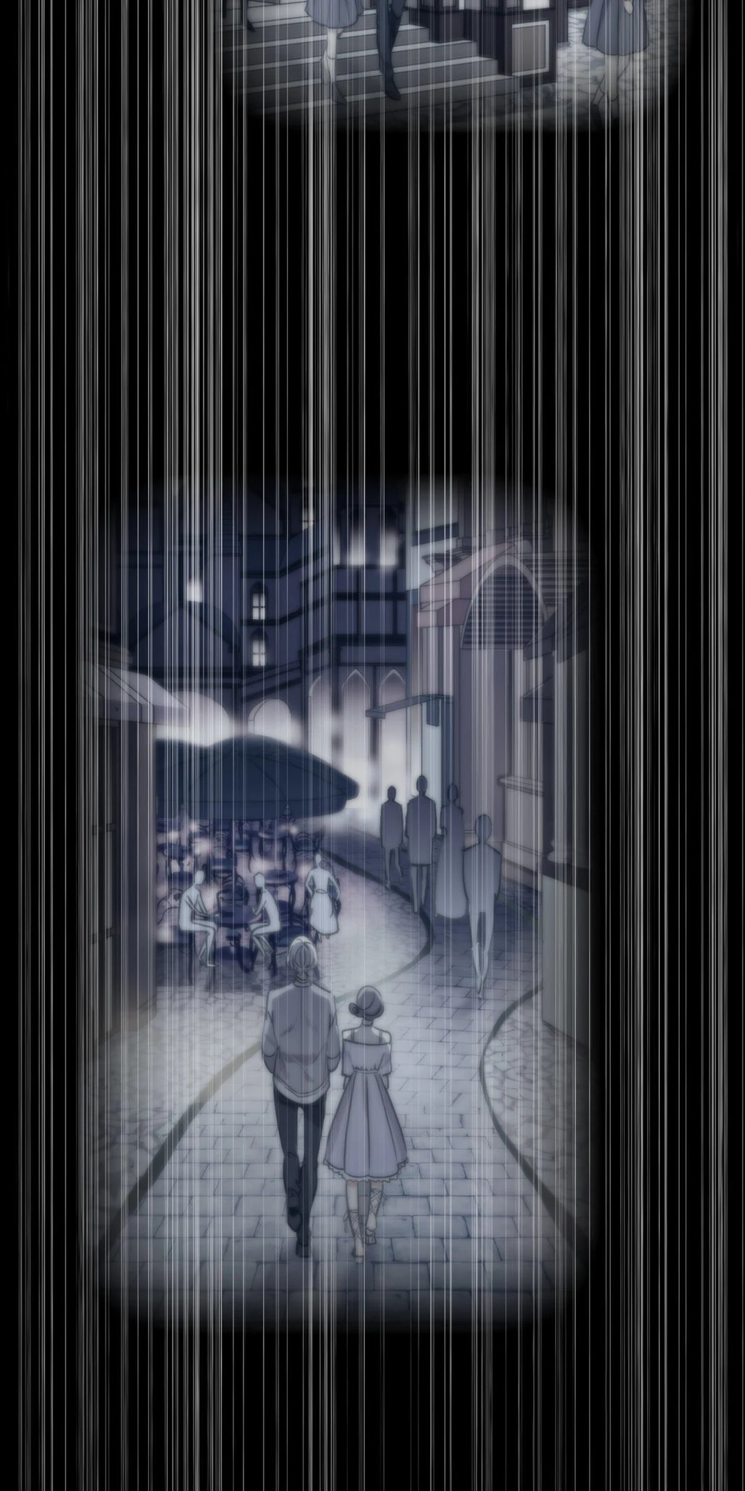 Sweet Bite Marks Chapter 185.3 page 32 - 