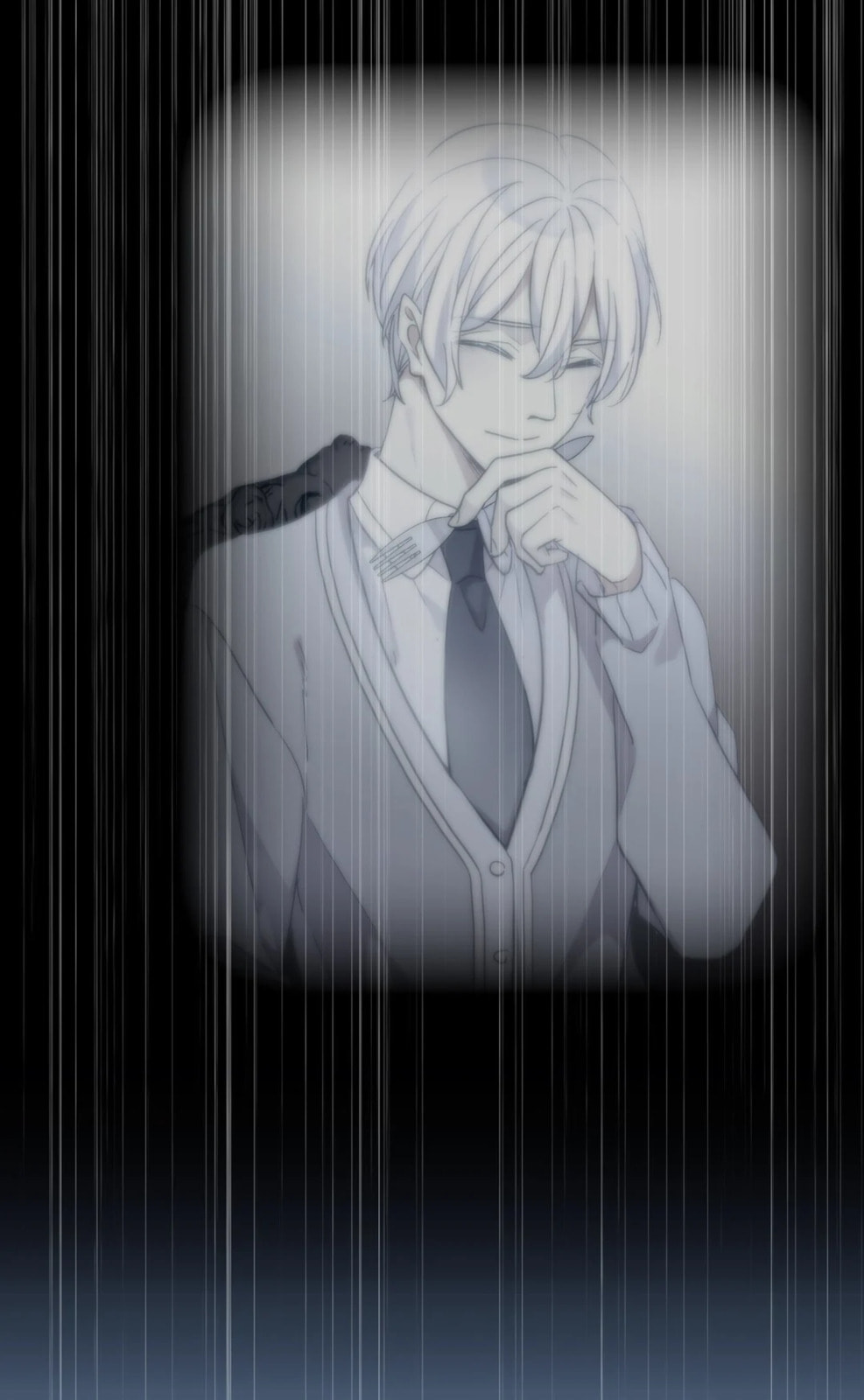 Sweet Bite Marks Chapter 185.3 page 33 - 