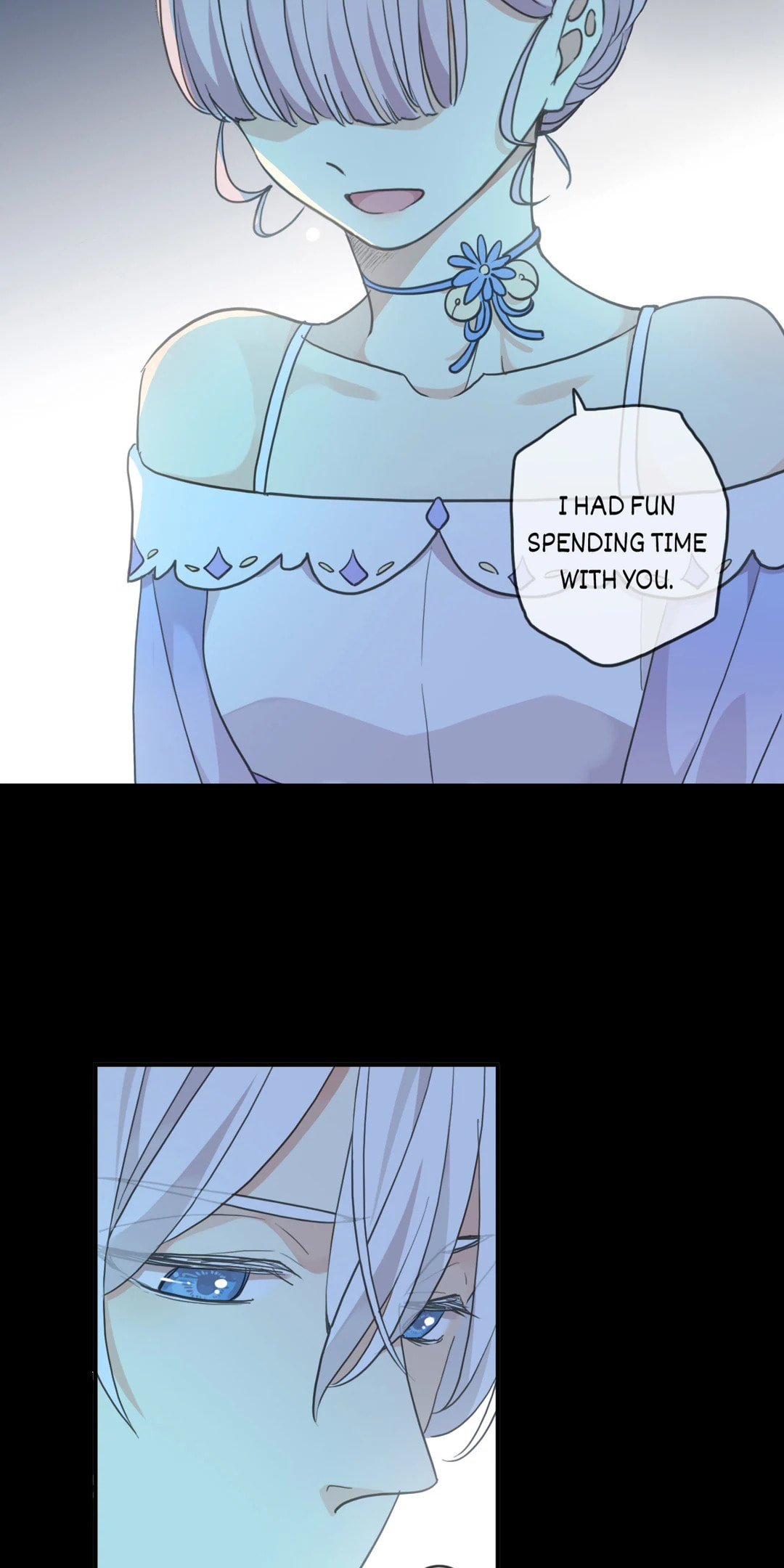 Sweet Bite Marks Chapter 185.3 page 38 - 