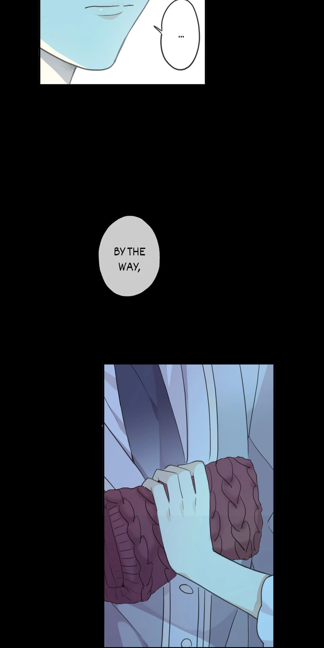 Sweet Bite Marks Chapter 185.3 page 39 - 