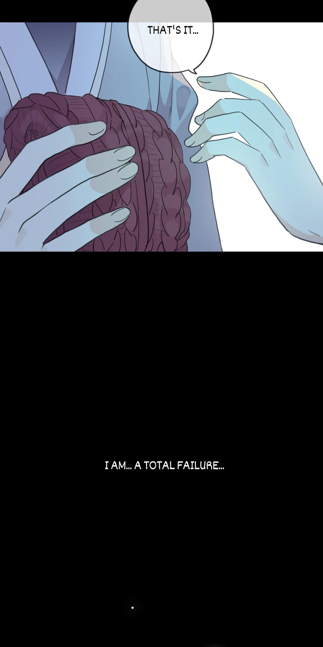 Sweet Bite Marks Chapter 185.3 page 41 - 