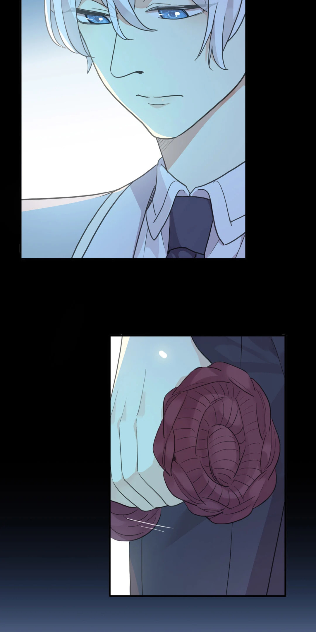 Sweet Bite Marks Chapter 185.3 page 44 - 