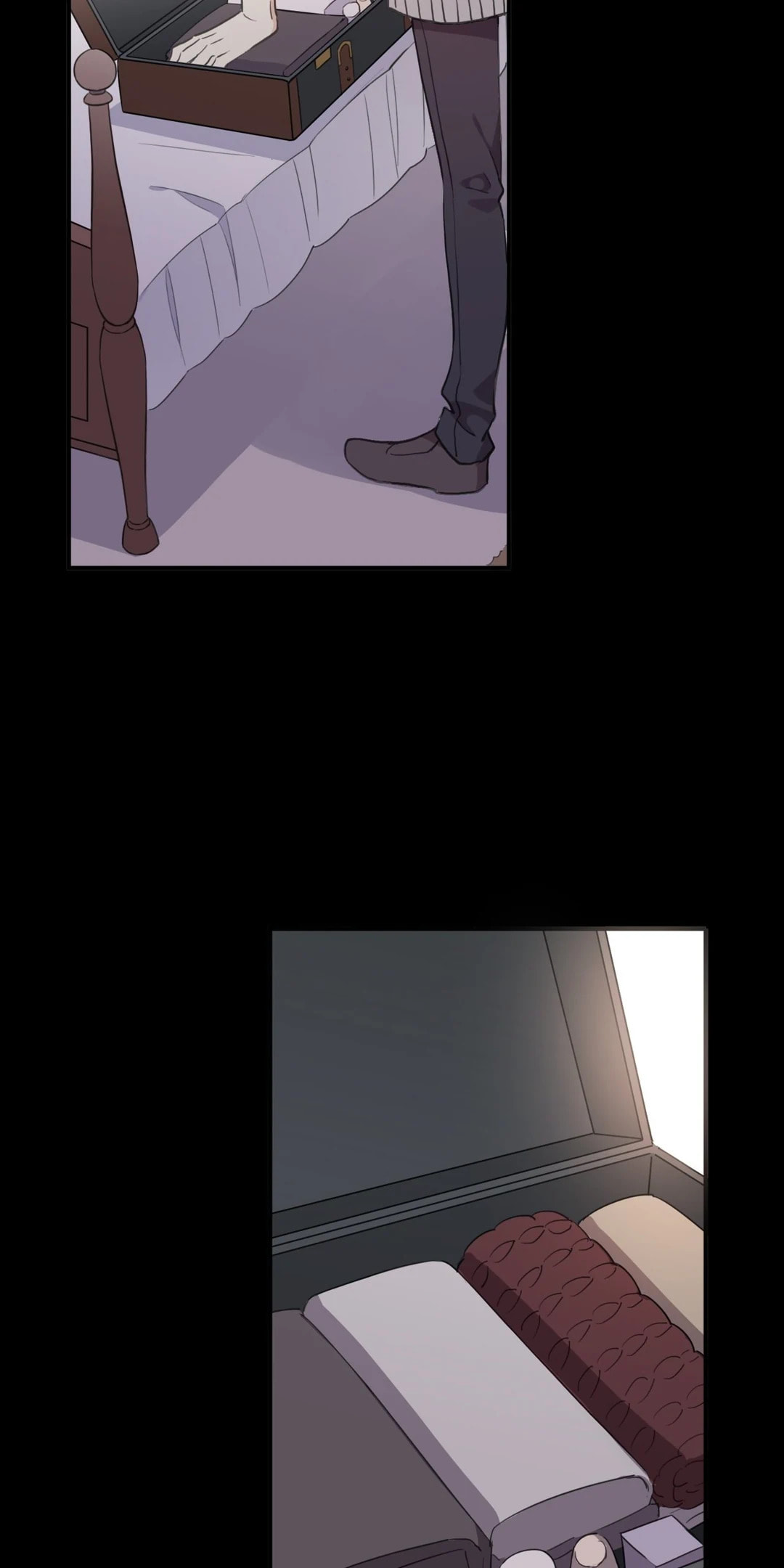 Sweet Bite Marks Chapter 185.4 page 2 - 