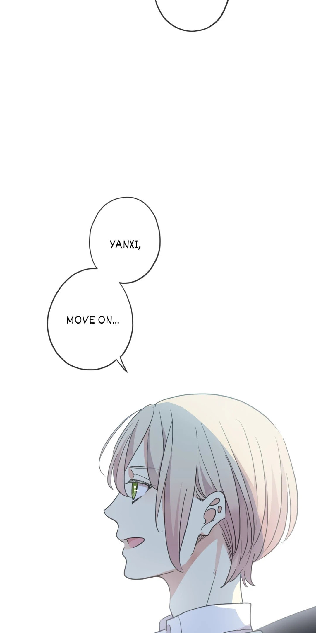 Sweet Bite Marks Chapter 185.4 page 17 - 
