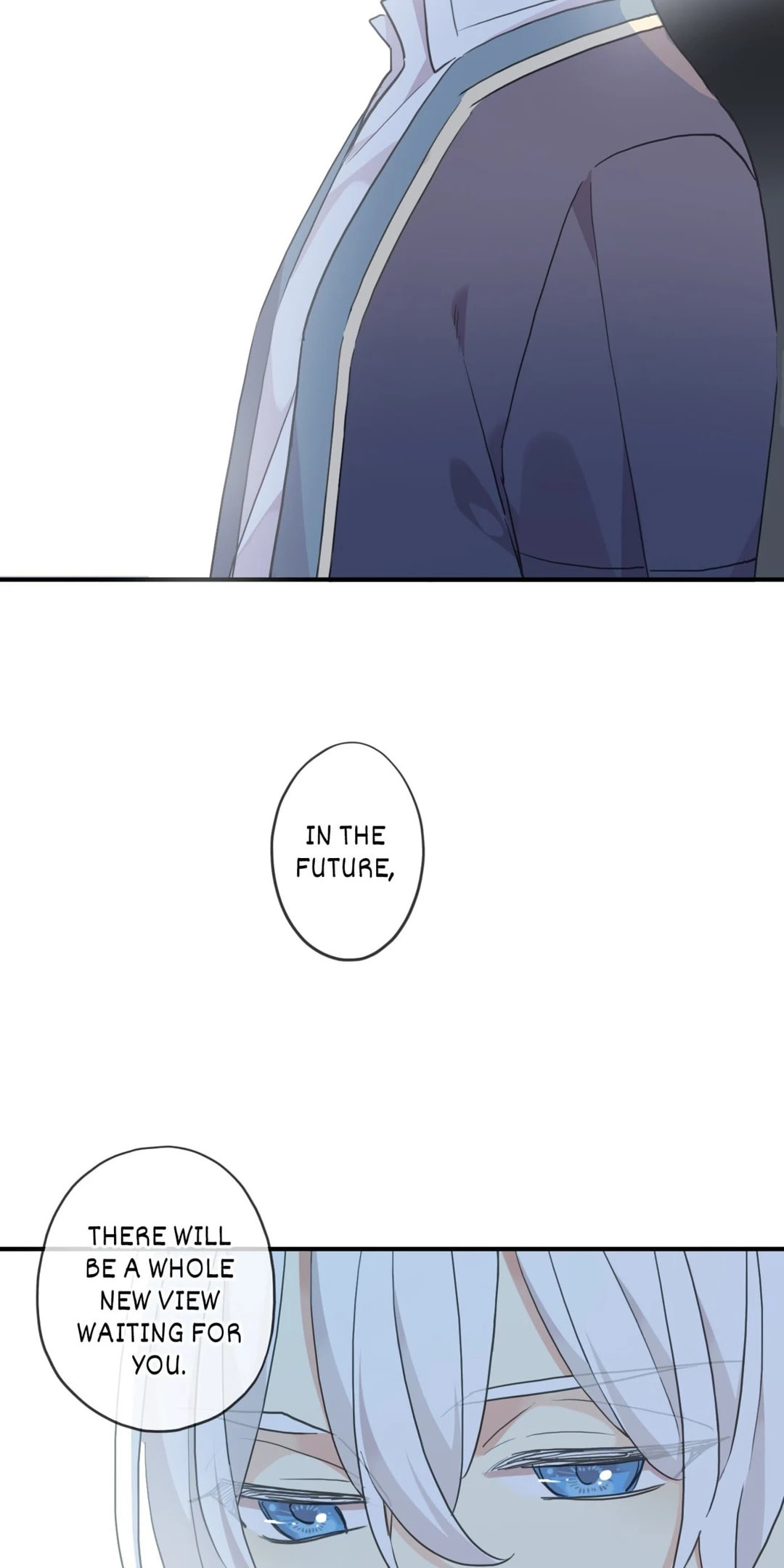 Sweet Bite Marks Chapter 185.4 page 18 - 
