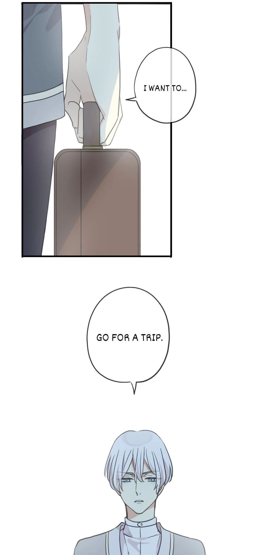 Sweet Bite Marks Chapter 185.4 page 24 - 