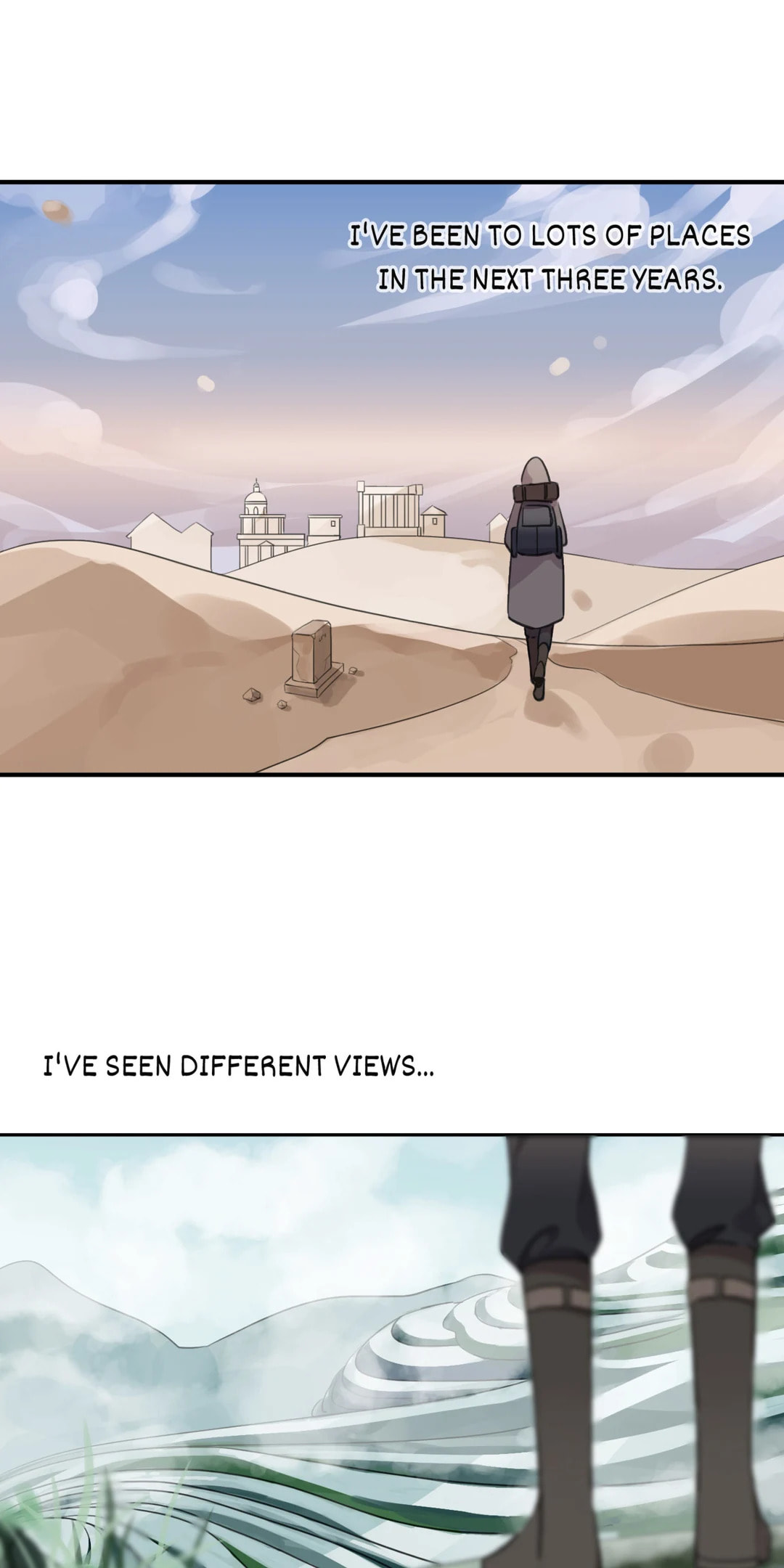 Sweet Bite Marks Chapter 185.4 page 30 - 