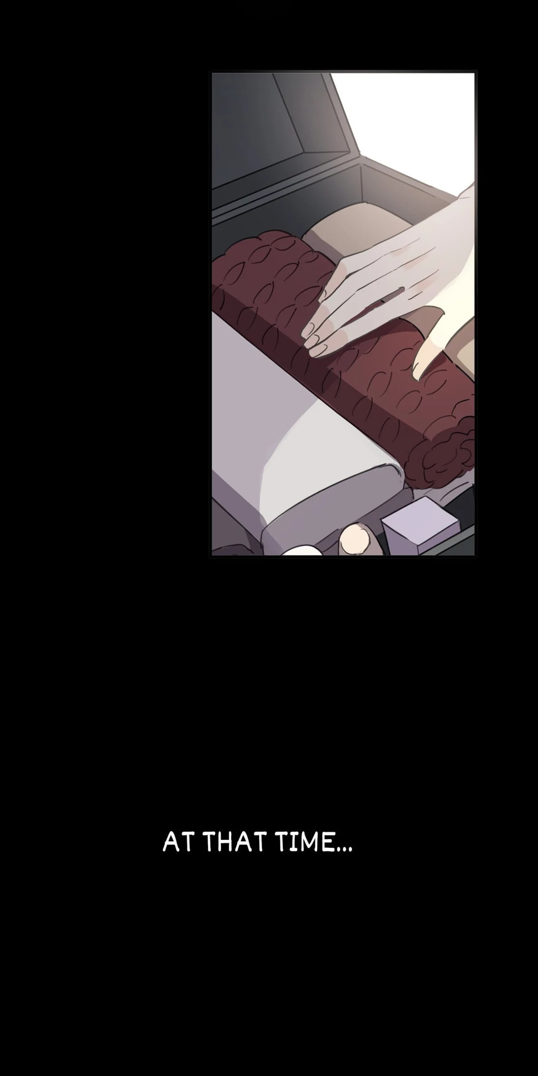 Sweet Bite Marks Chapter 185.4 page 4 - 