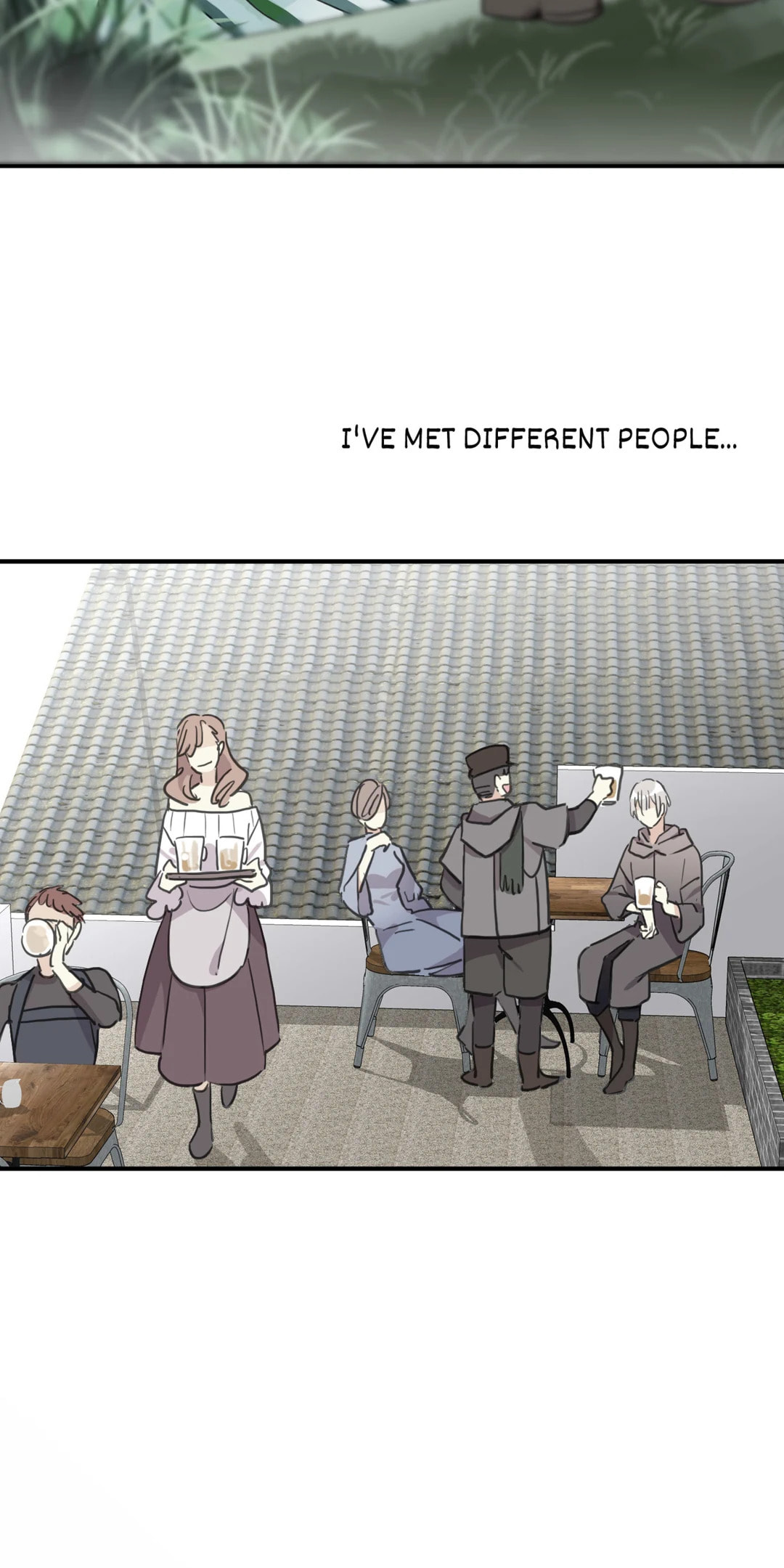 Sweet Bite Marks Chapter 185.4 page 31 - 
