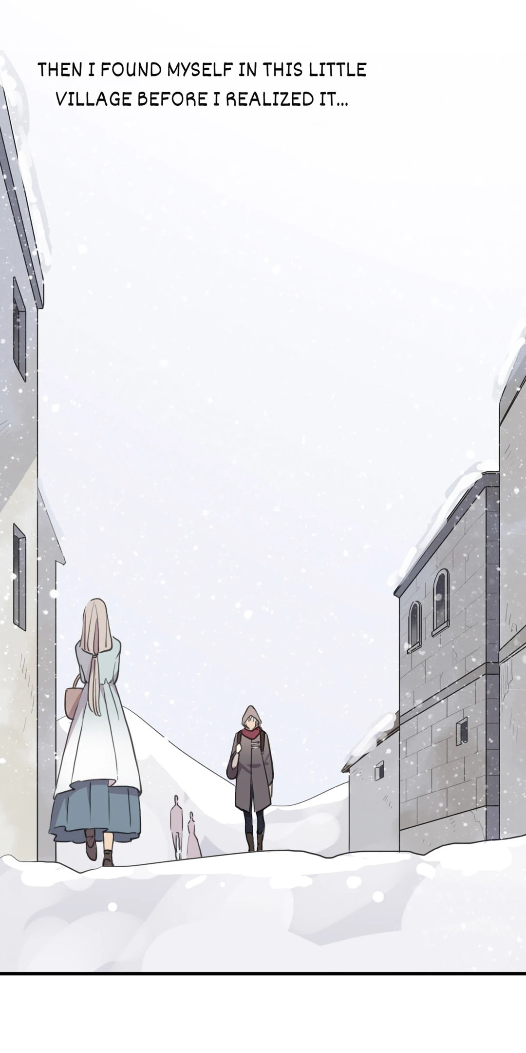 Sweet Bite Marks Chapter 185.4 page 32 - 