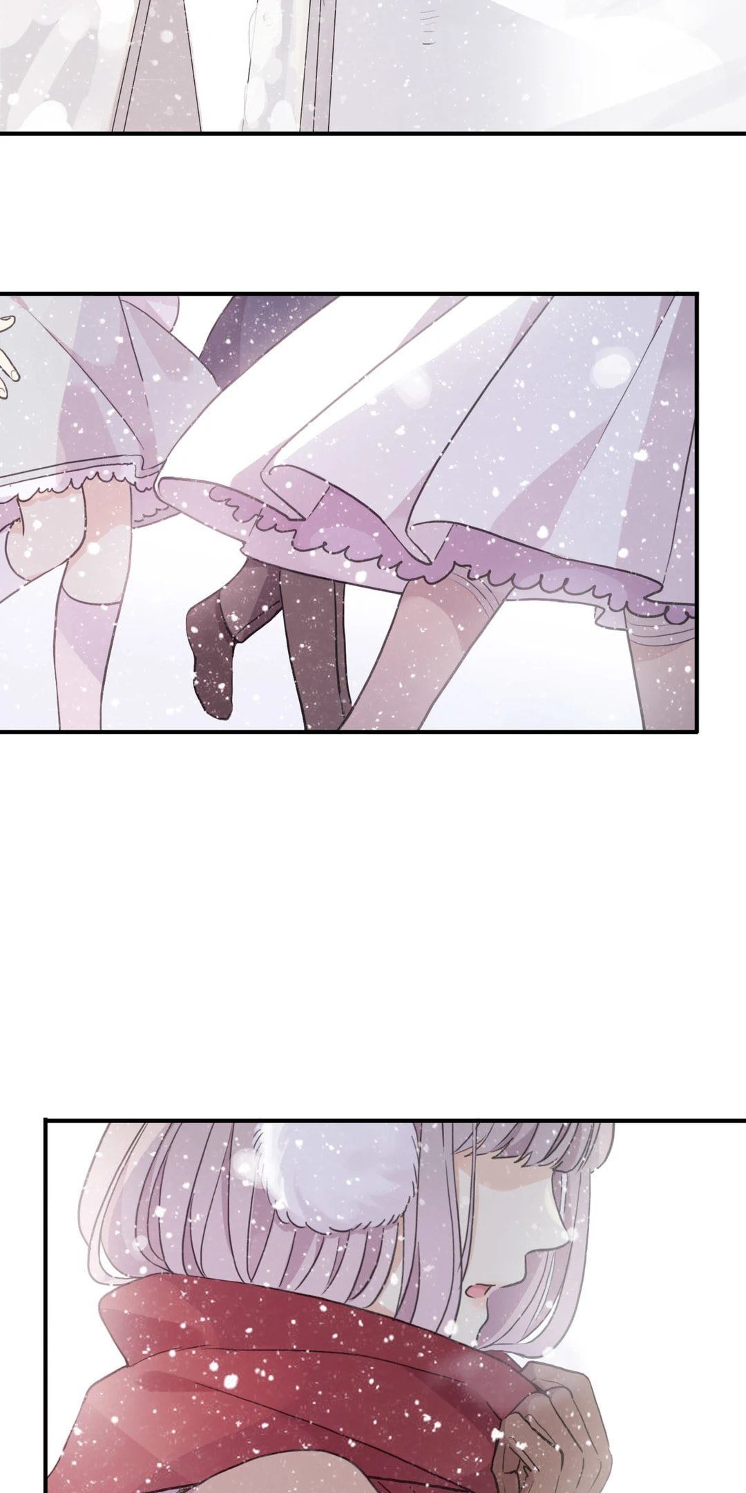 Sweet Bite Marks Chapter 185.4 page 36 - 
