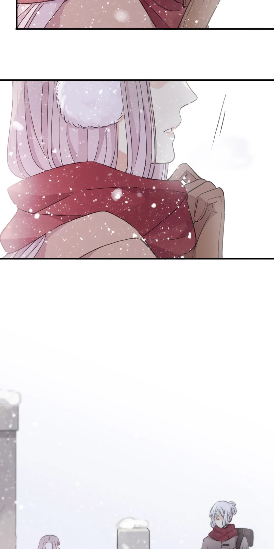 Sweet Bite Marks Chapter 185.4 page 37 - 