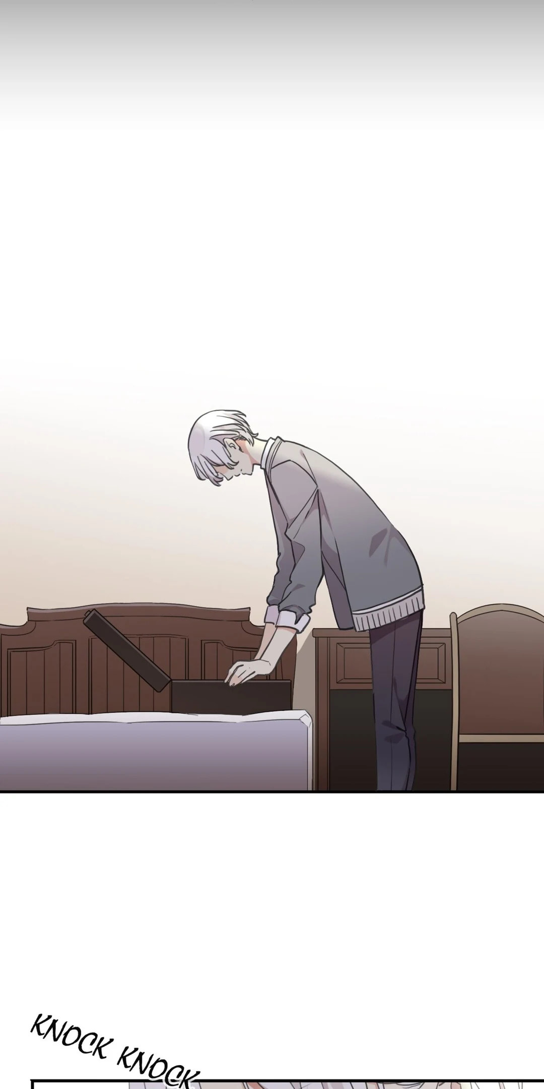 Sweet Bite Marks Chapter 185.4 page 6 - 