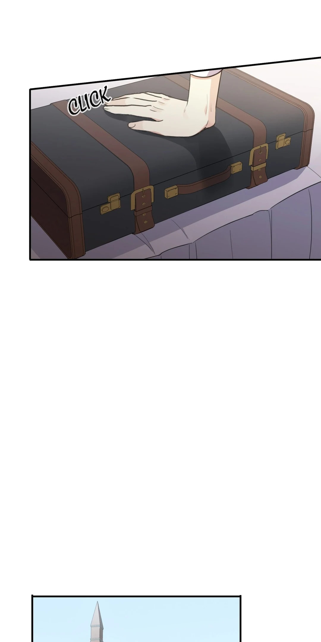 Sweet Bite Marks Chapter 185.4 page 8 - 