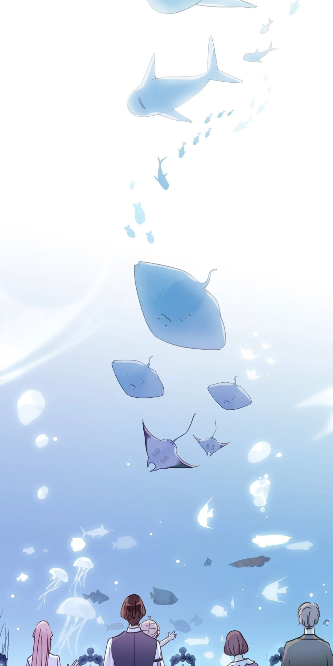 Sweet Bite Marks Chapter 185.5 page 12 - 