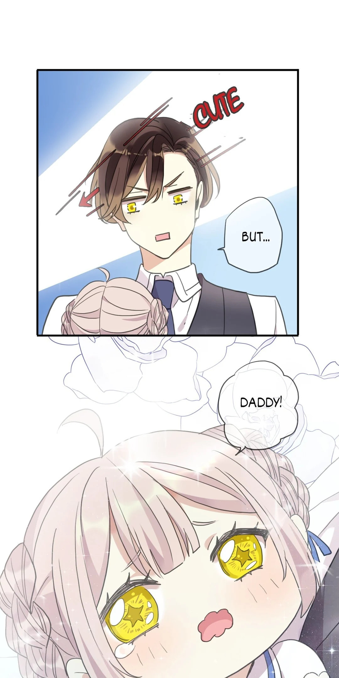 Sweet Bite Marks Chapter 185.5 page 15 - 