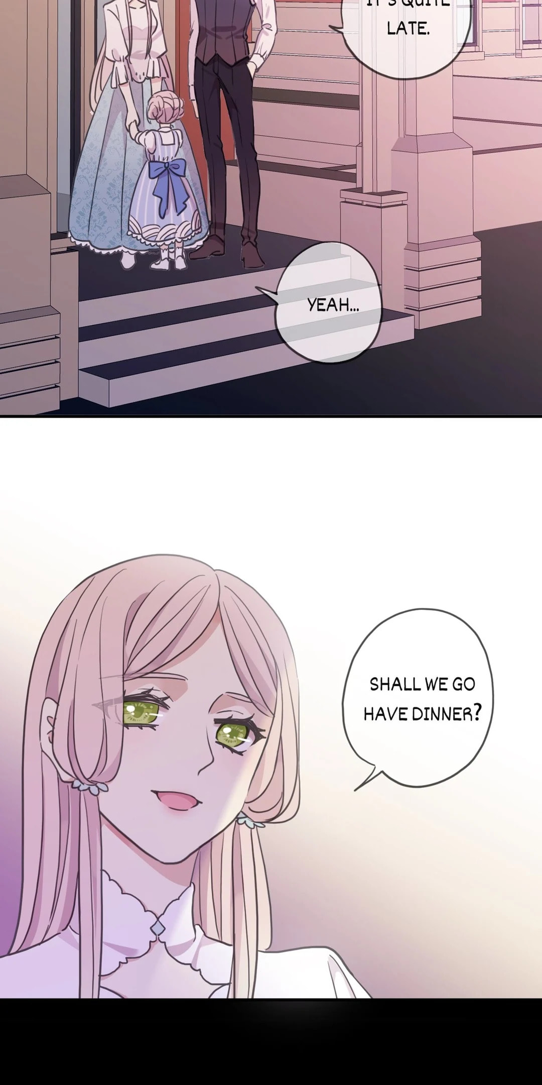 Sweet Bite Marks Chapter 185.5 page 23 - 