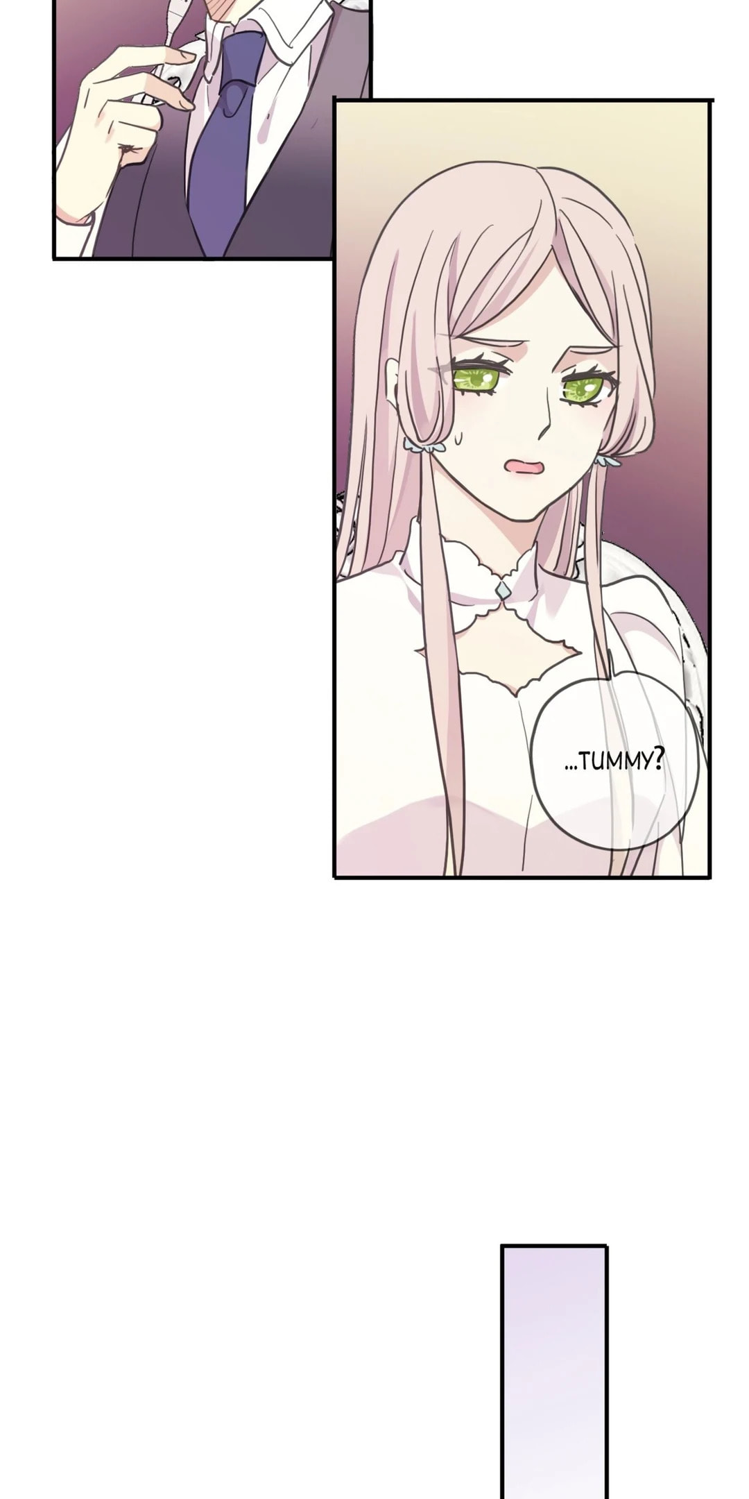 Sweet Bite Marks Chapter 185.5 page 28 - 