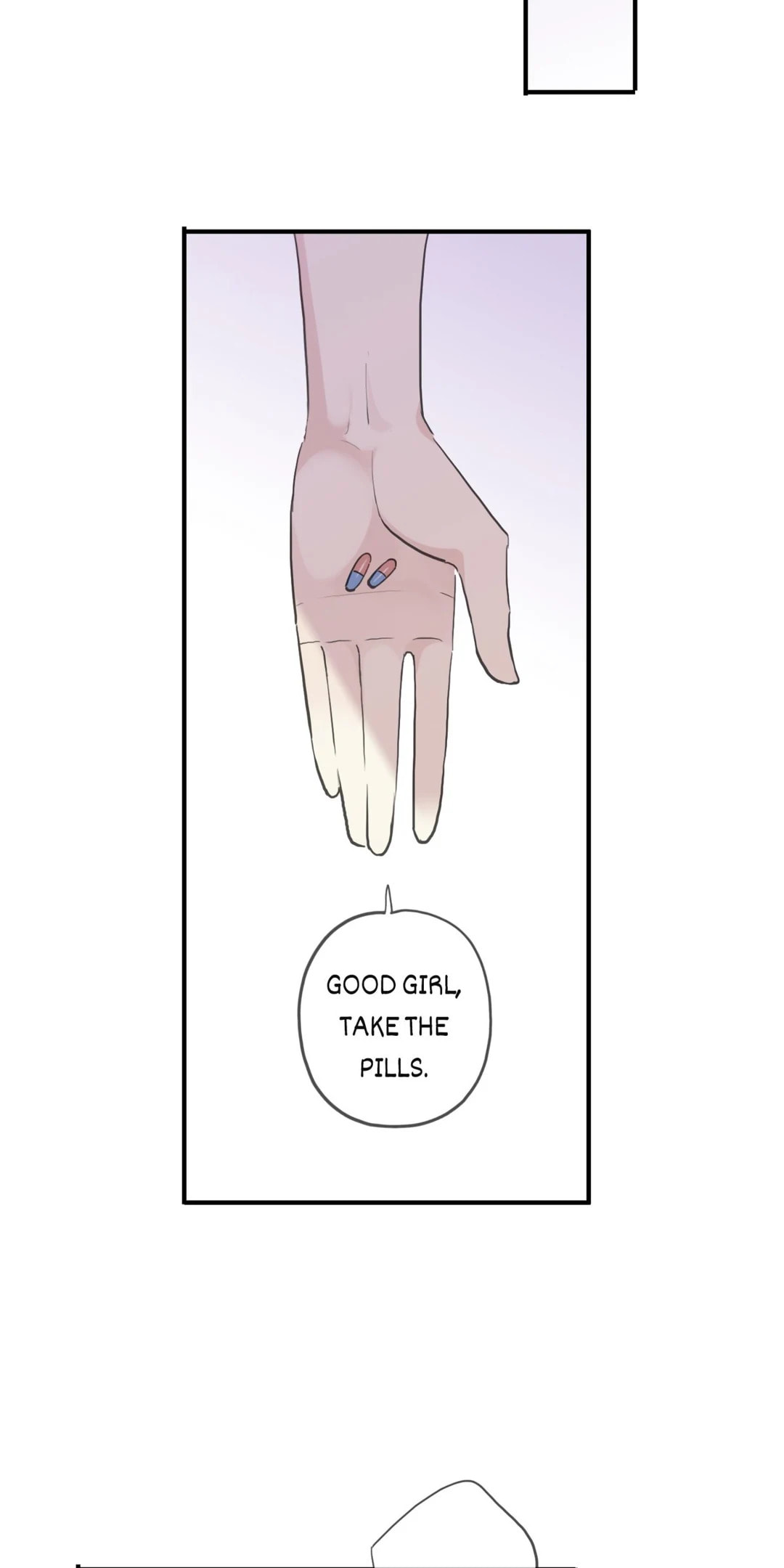 Sweet Bite Marks Chapter 185.5 page 29 - 