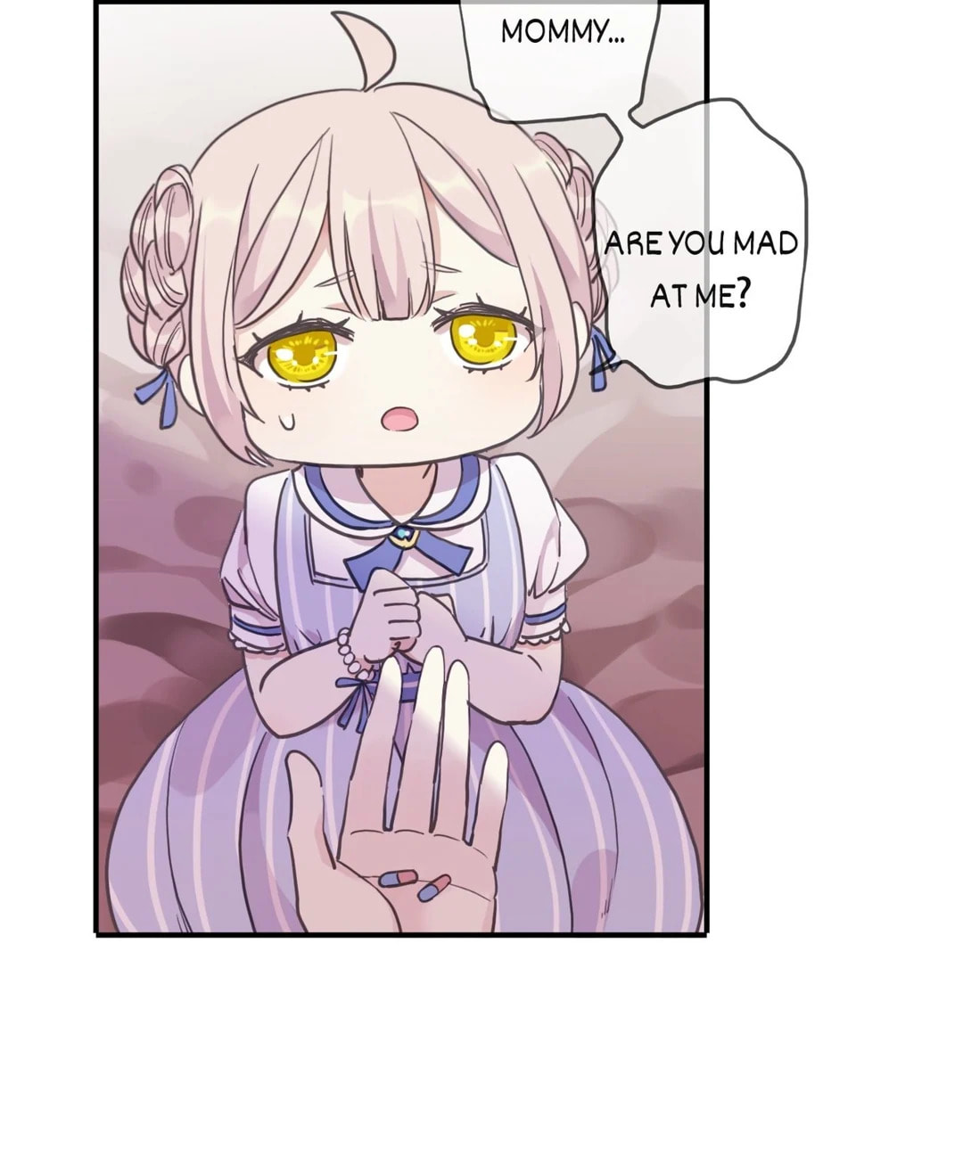 Sweet Bite Marks Chapter 185.5 page 30 - 