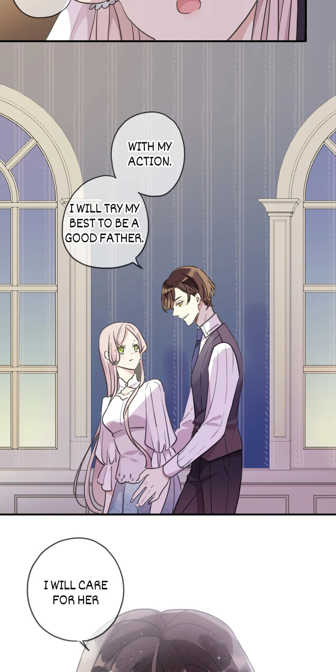 Sweet Bite Marks Chapter 185.5 page 37 - 