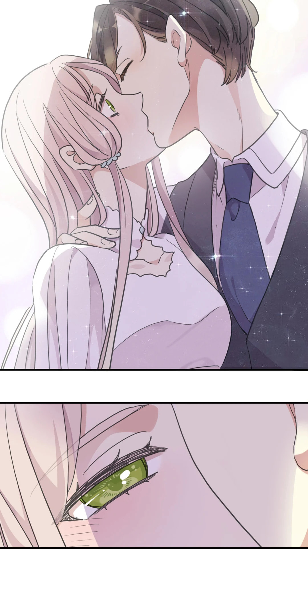 Sweet Bite Marks Chapter 185.5 page 39 - 