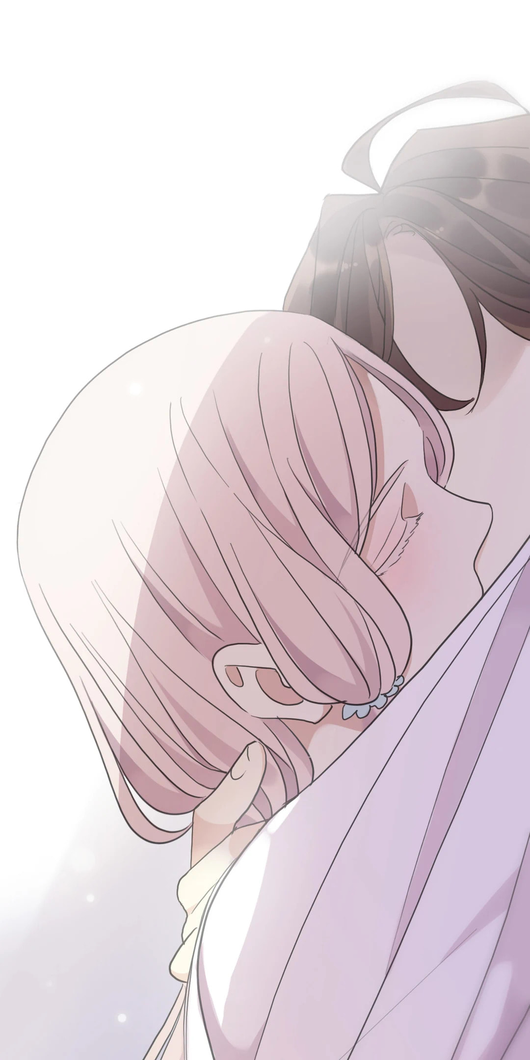 Sweet Bite Marks Chapter 185.5 page 40 - 